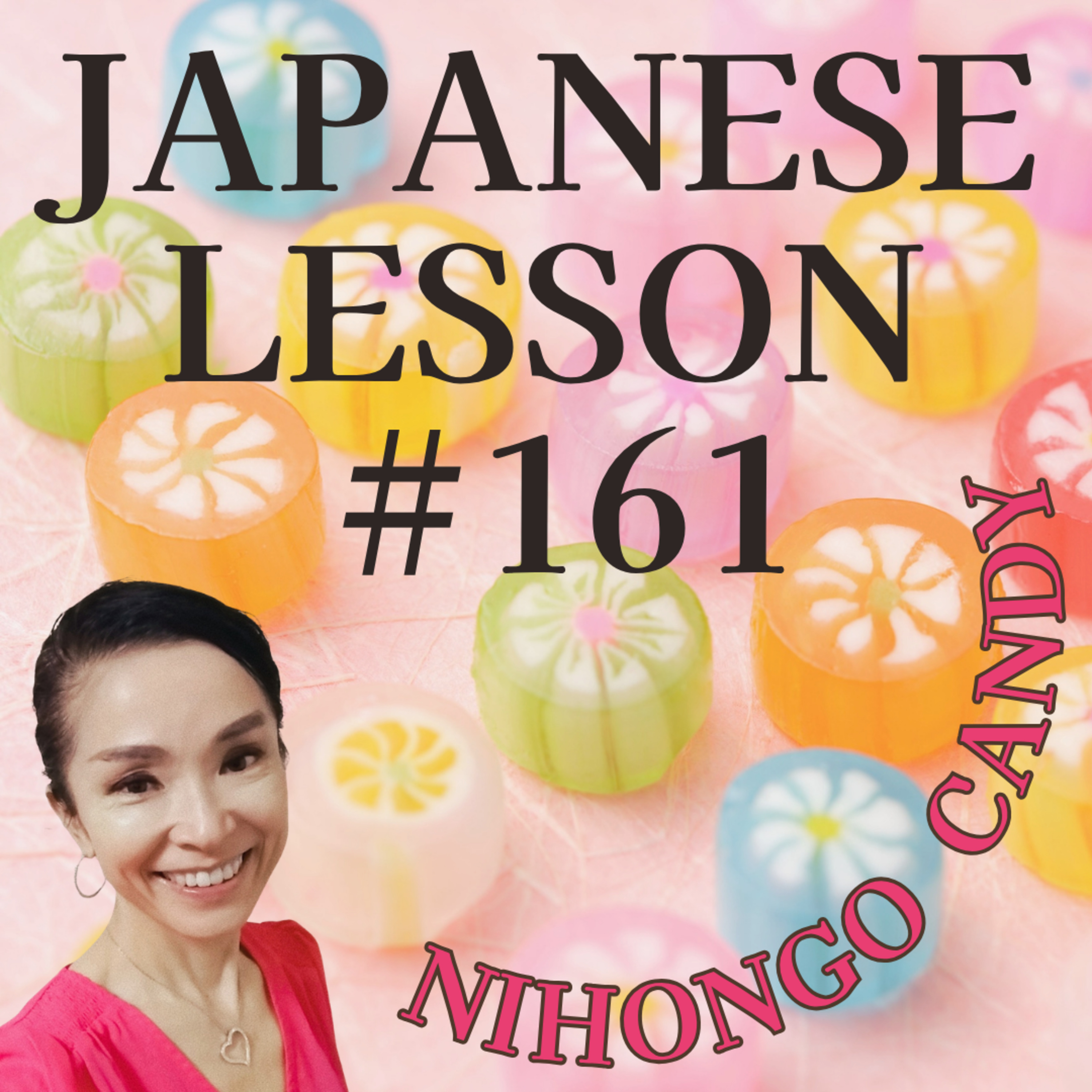 #161 Who Was Oda Nobunaga? — Learn Japanese Through History (N5–N3) episode artwork