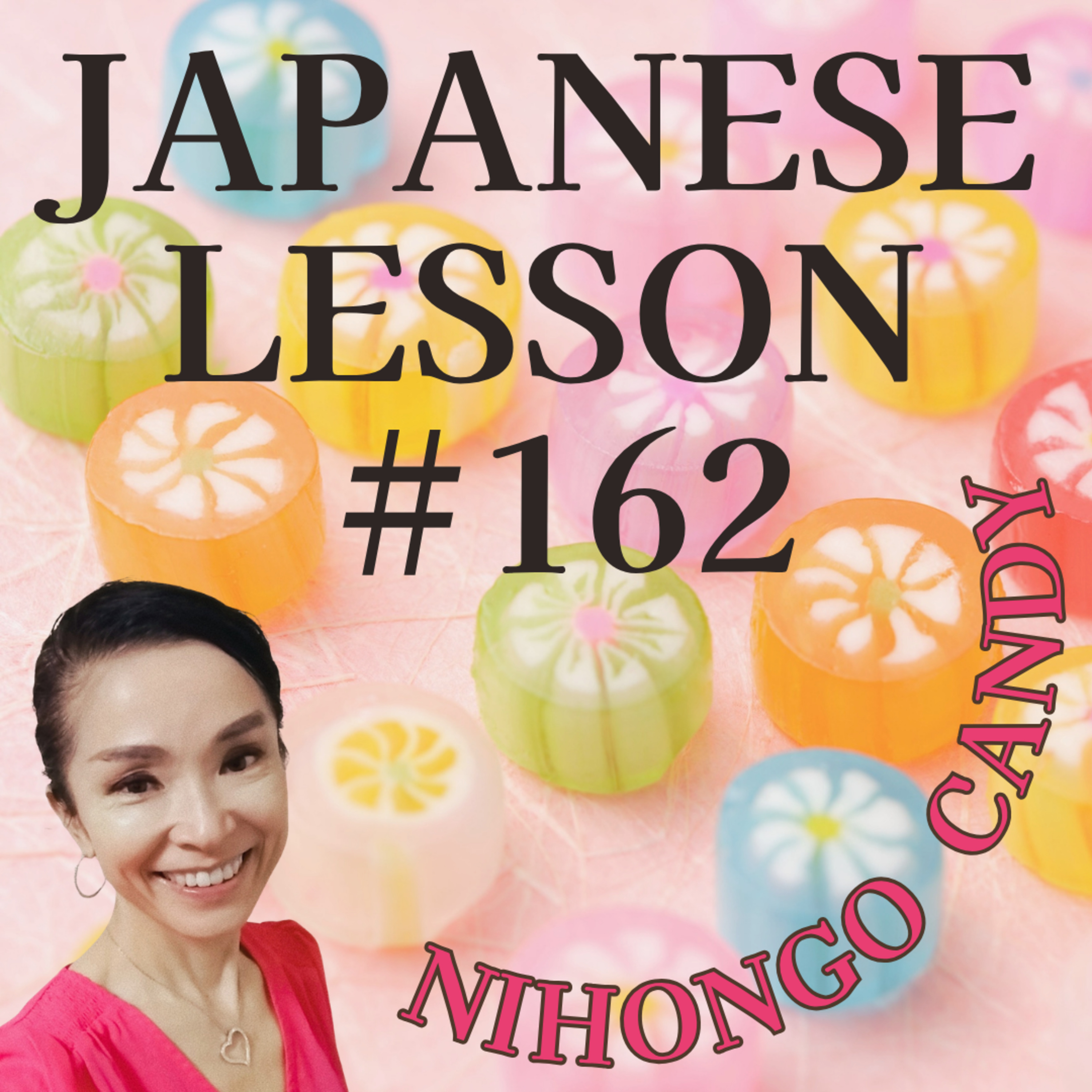 #162 Who Was Toyotomi Hideyoshi? — Learn Japanese Through History (N5–N3) episode artwork