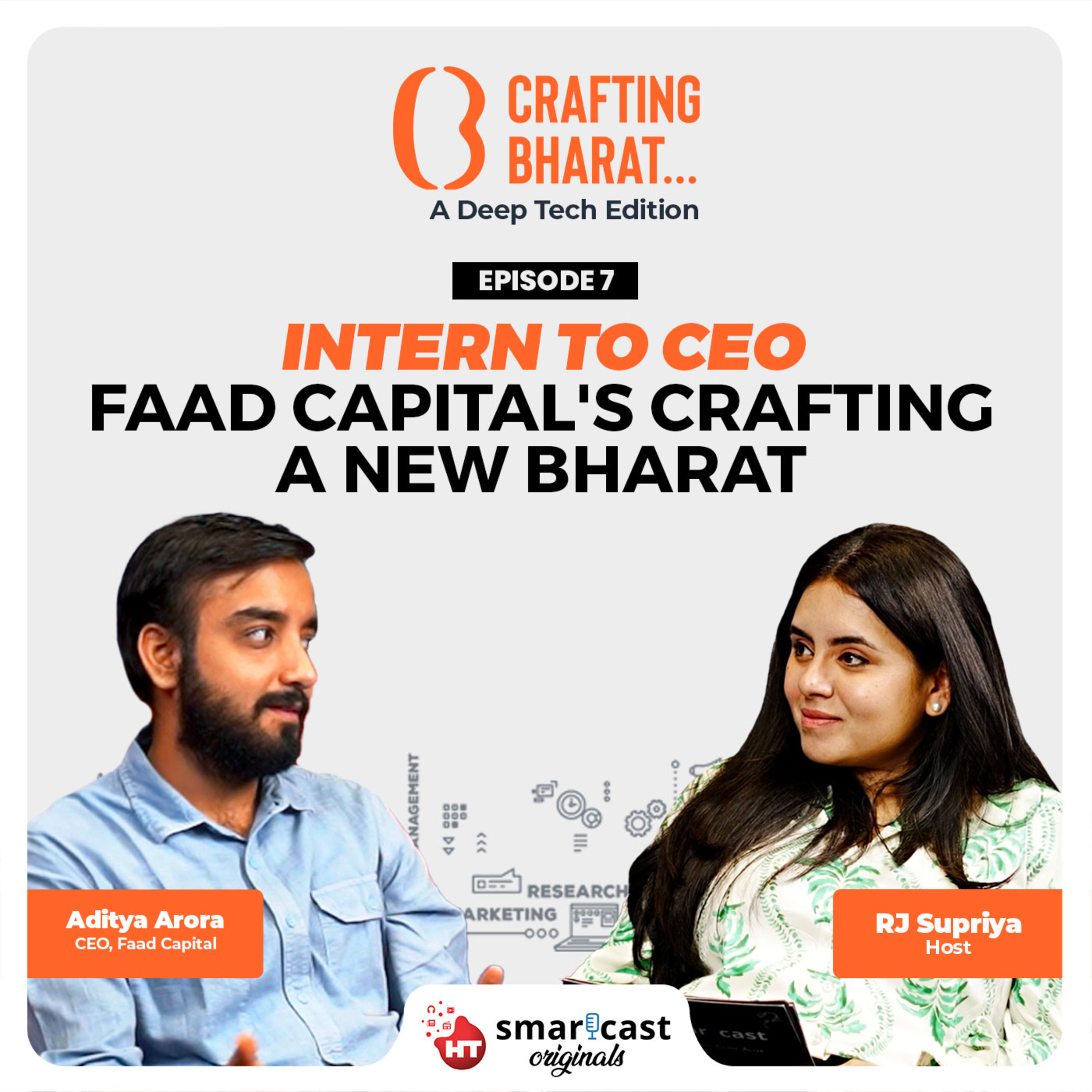 Crafting Bharat: Season 2