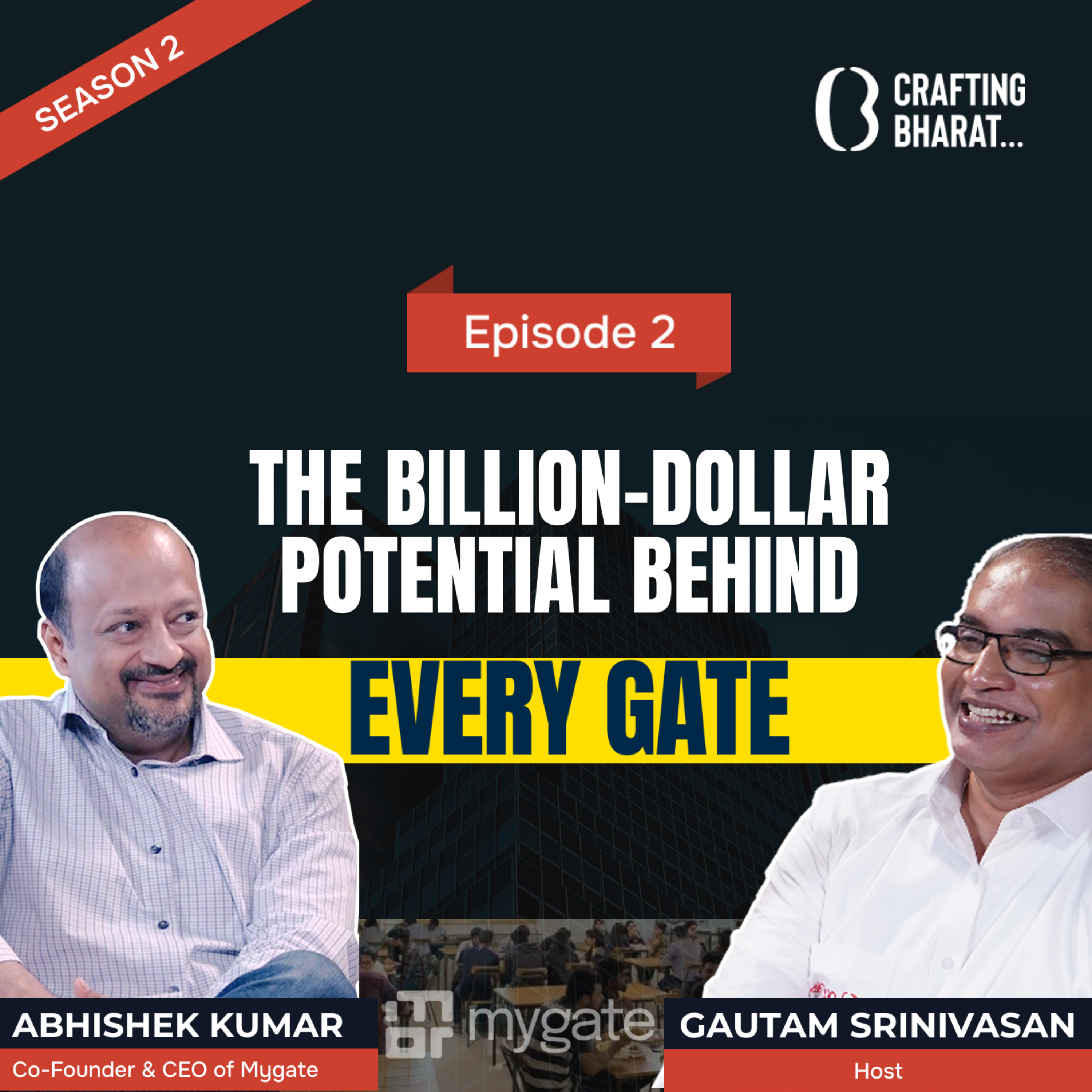 Crafting Bharat: Season 2