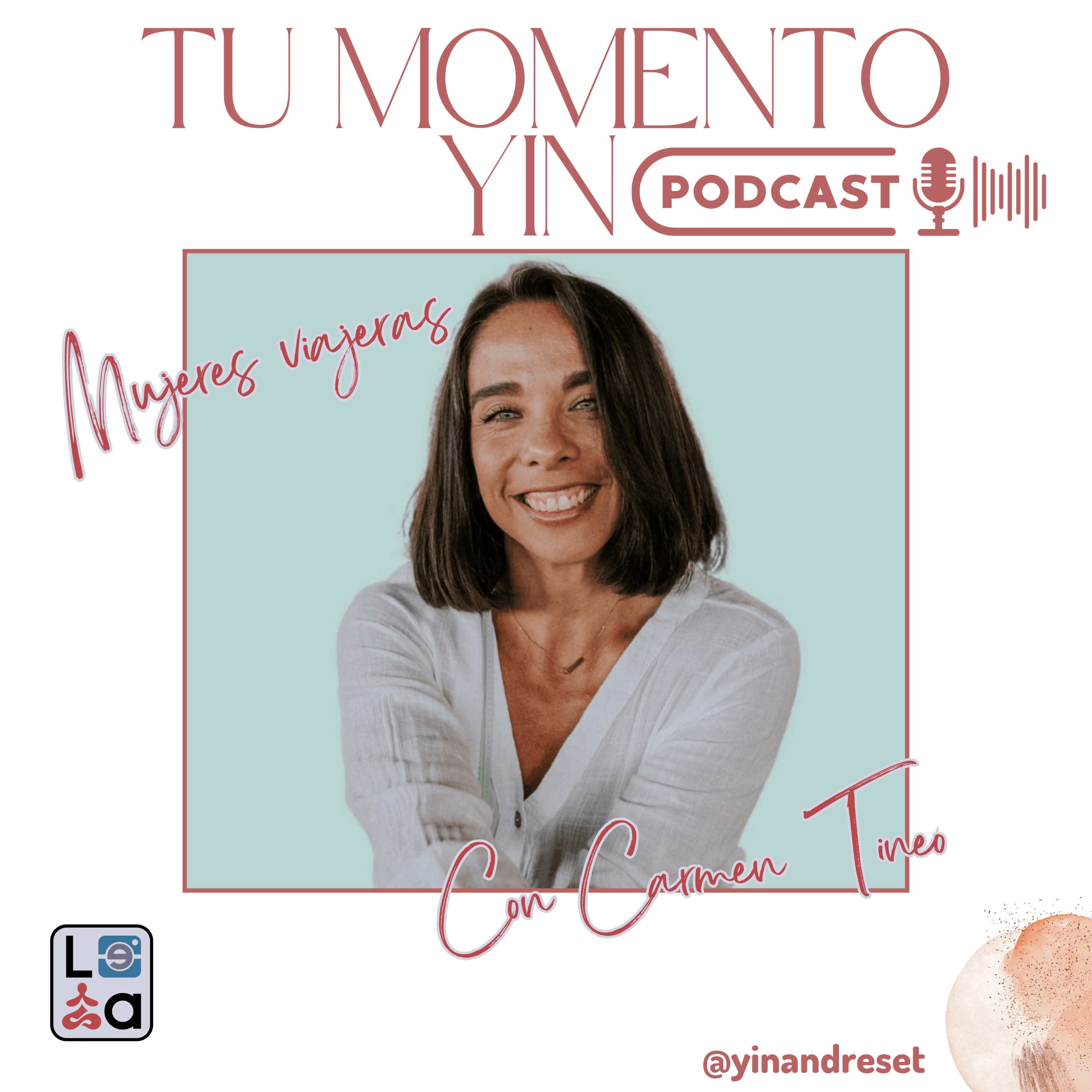 Tu Momento Yin