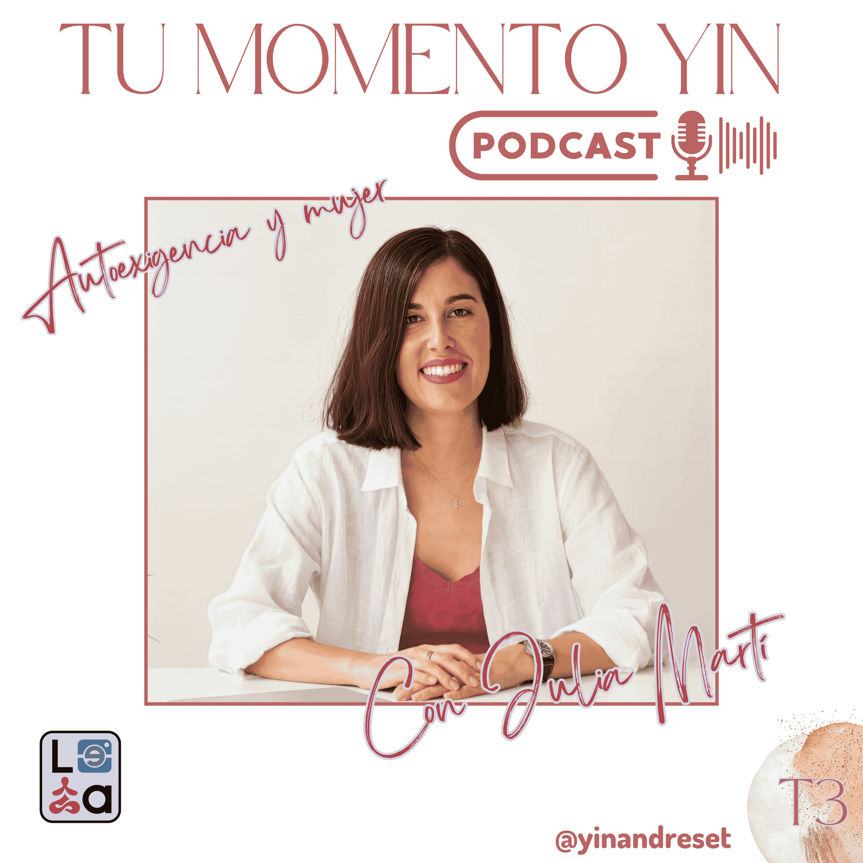 Portada de Tu Momento Yin