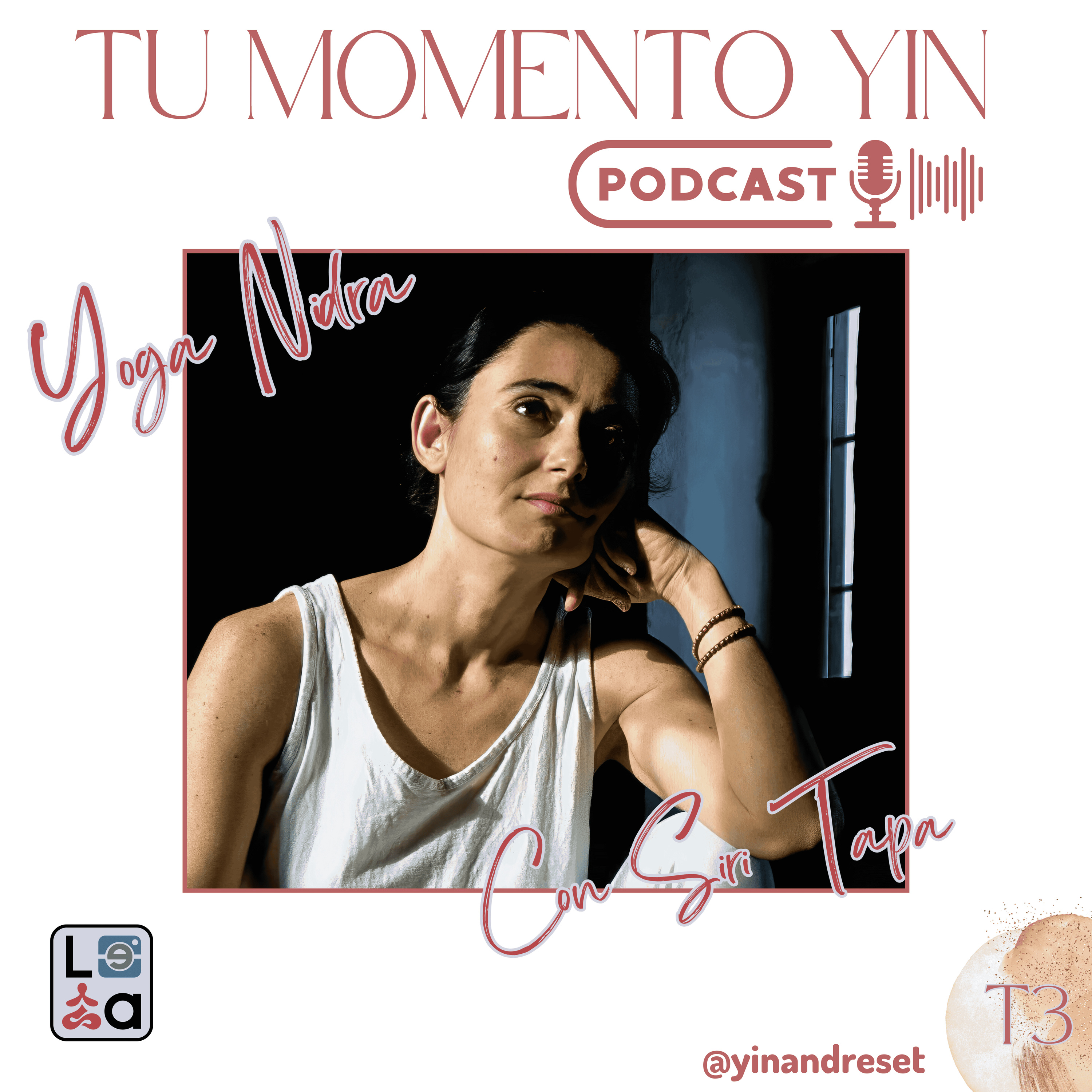 Portada de Tu Momento Yin