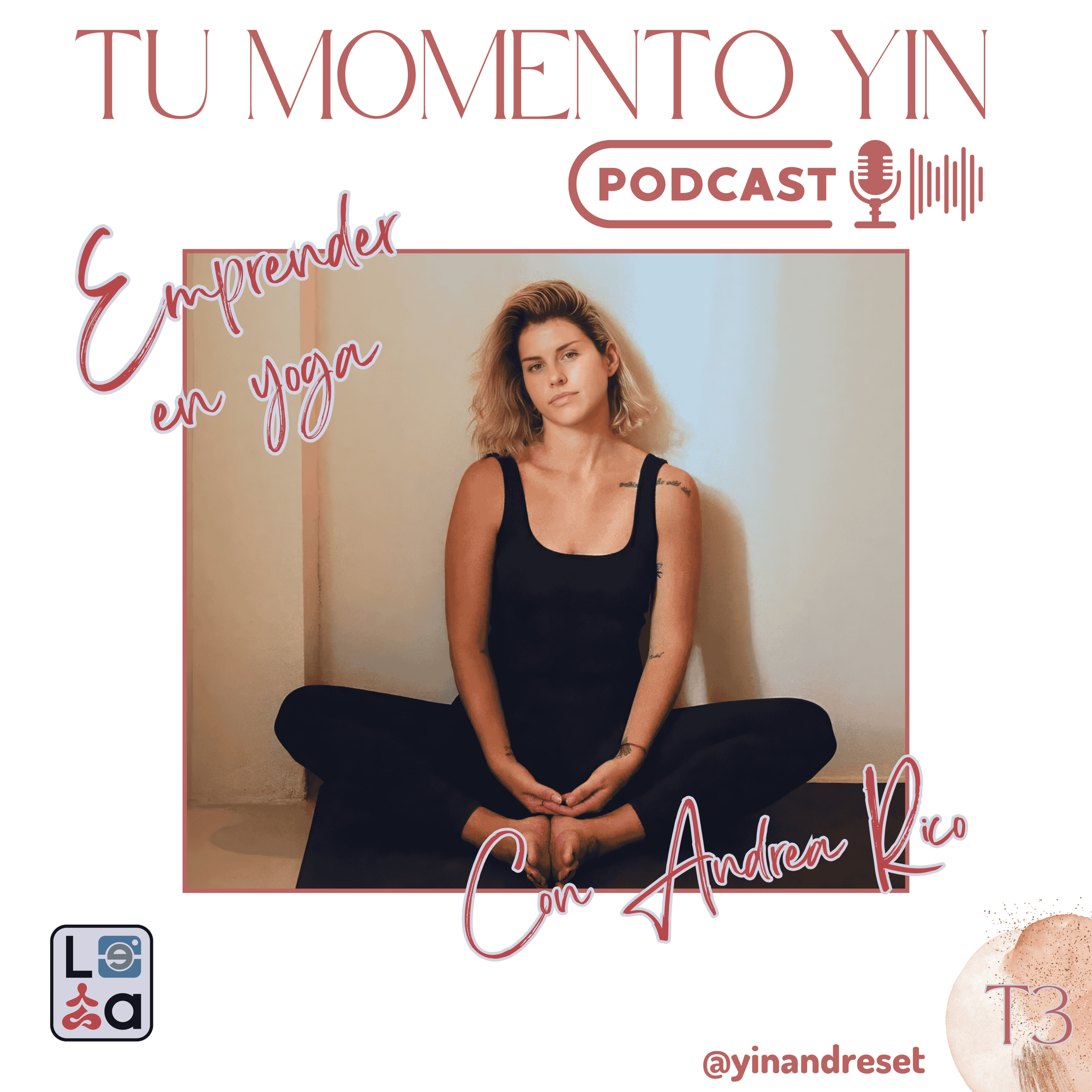 Portada de Tu Momento Yin