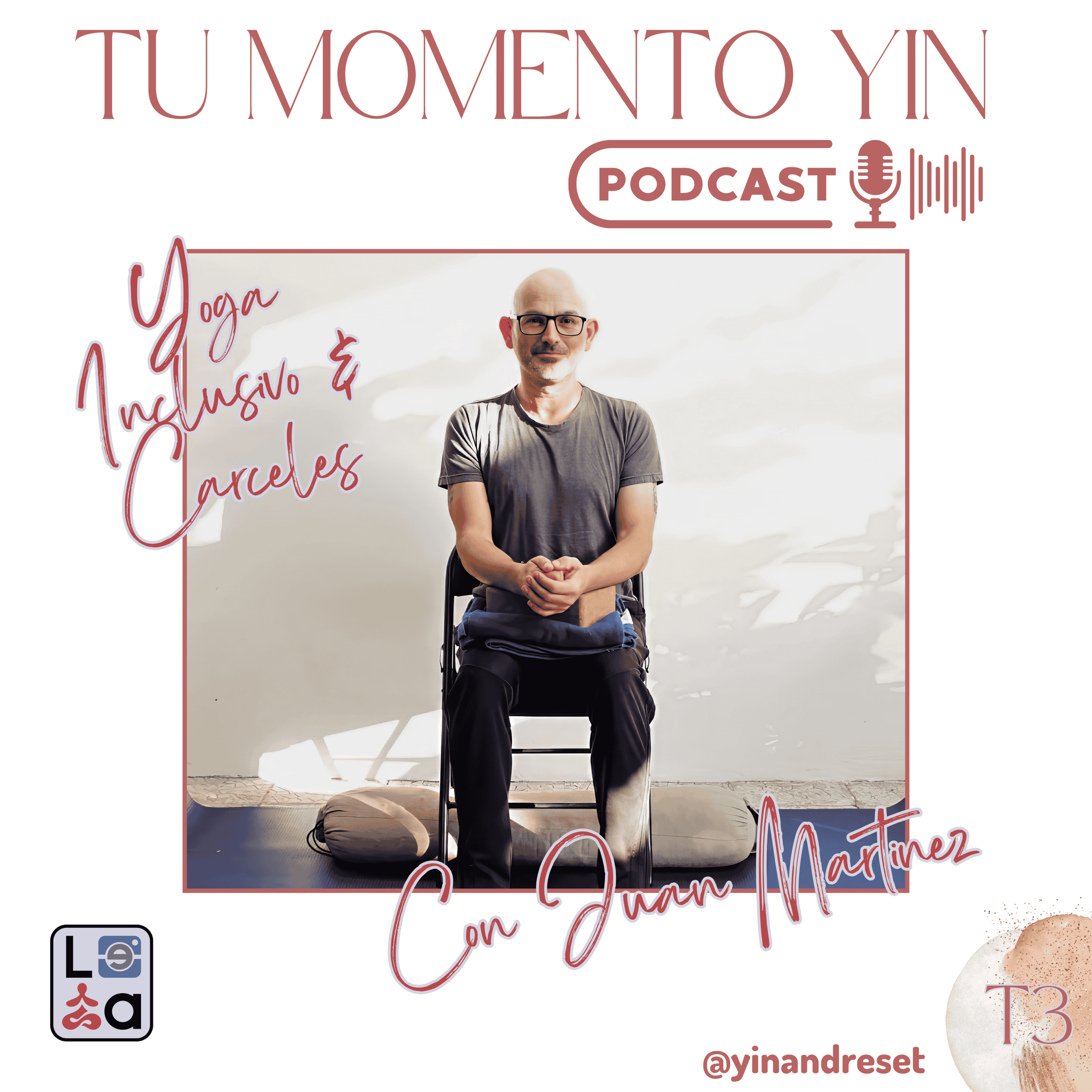 Portada de Tu Momento Yin