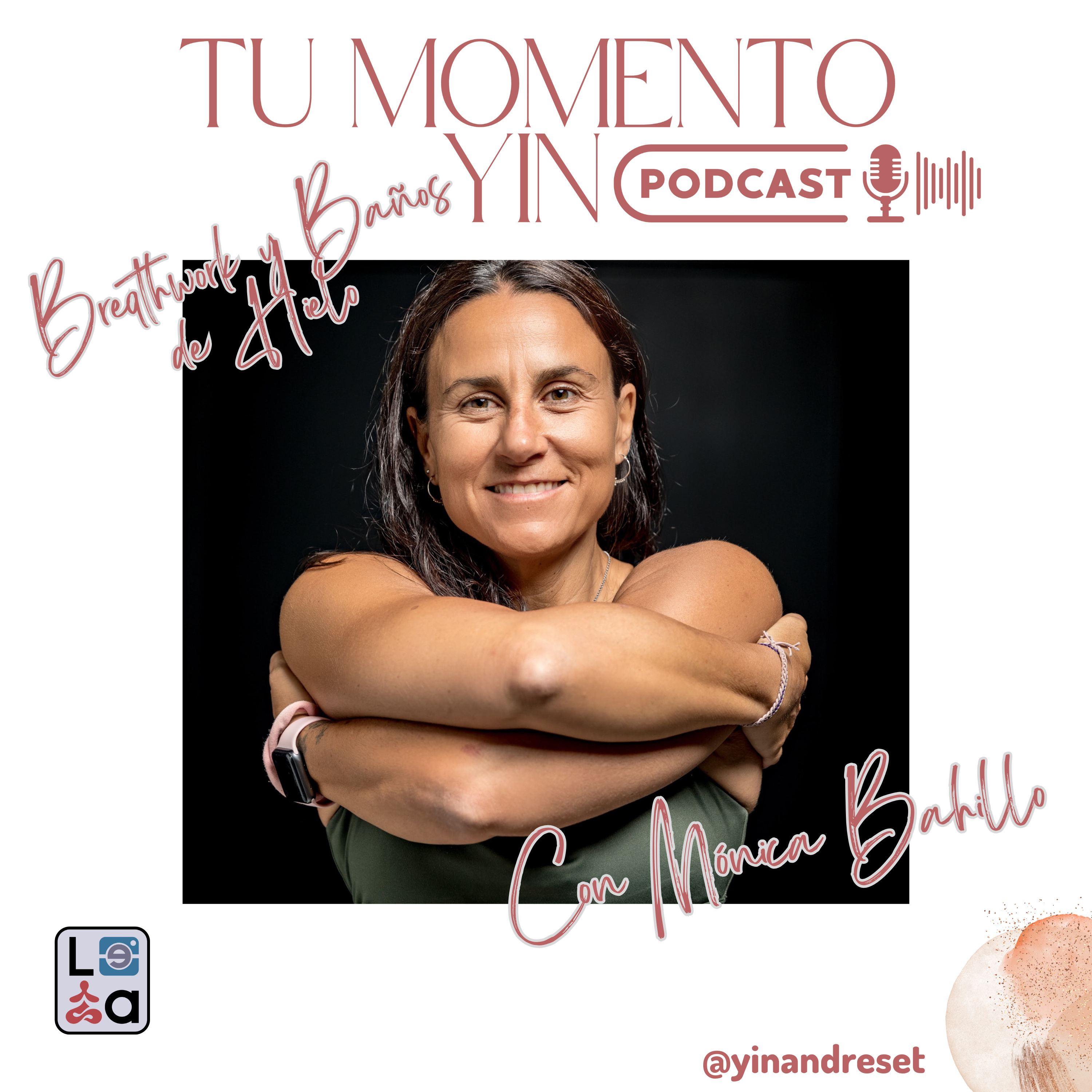 Portada de Tu Momento Yin