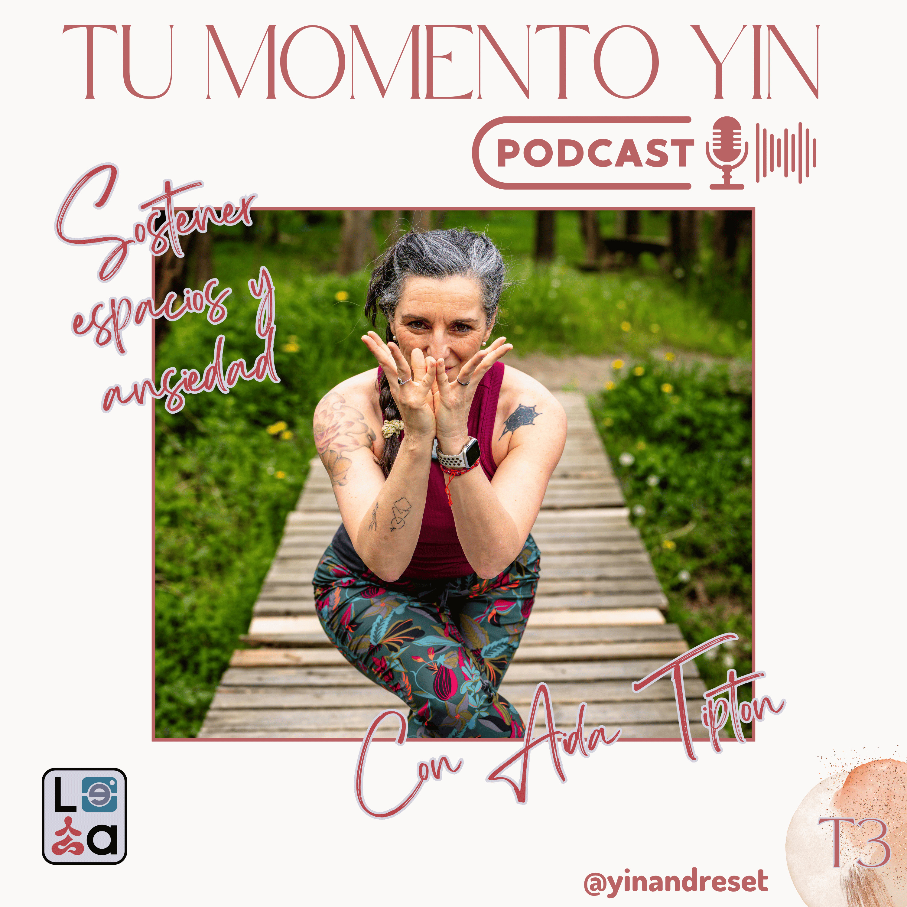 Tu Momento Yin