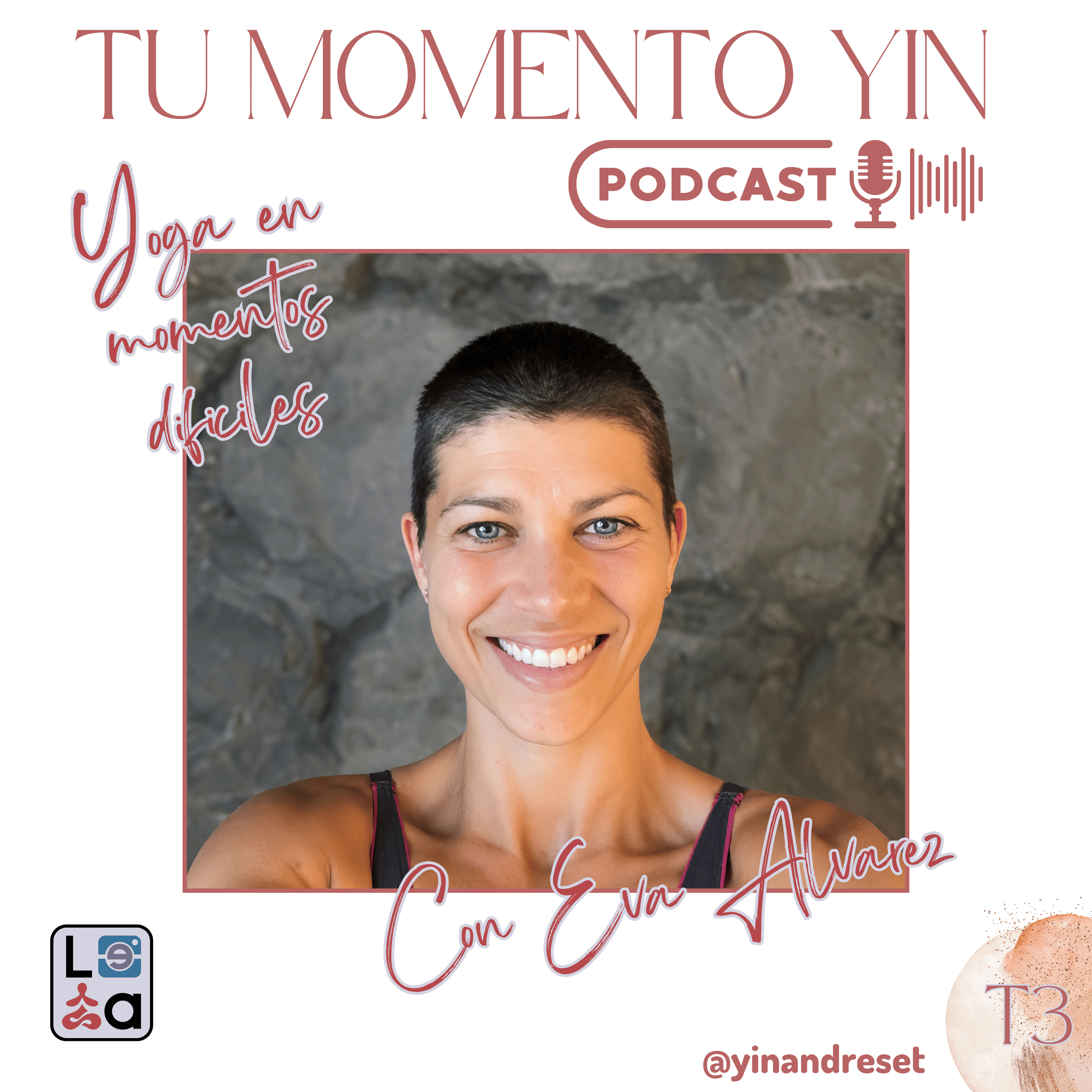 Portada de Tu Momento Yin