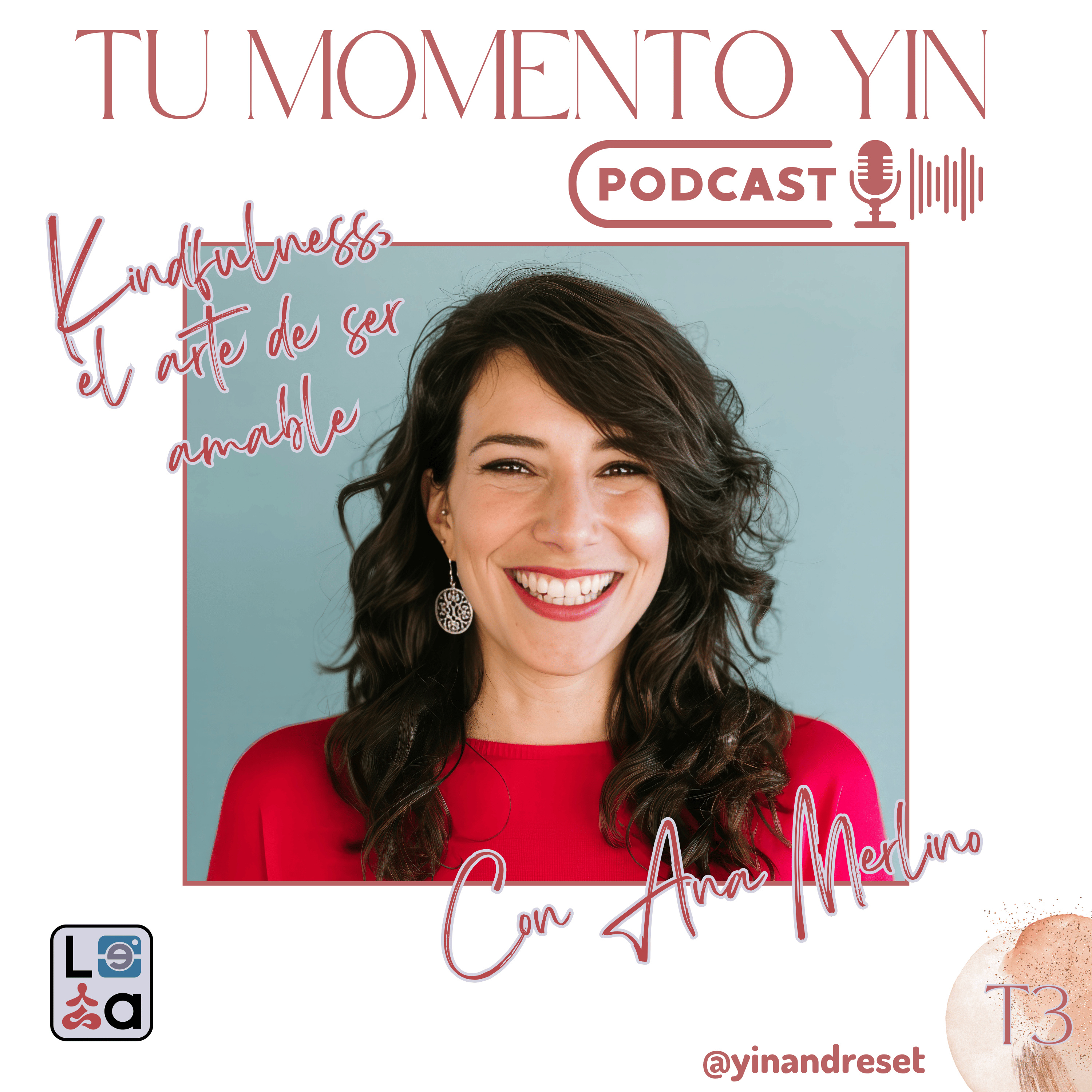 Portada de Tu Momento Yin