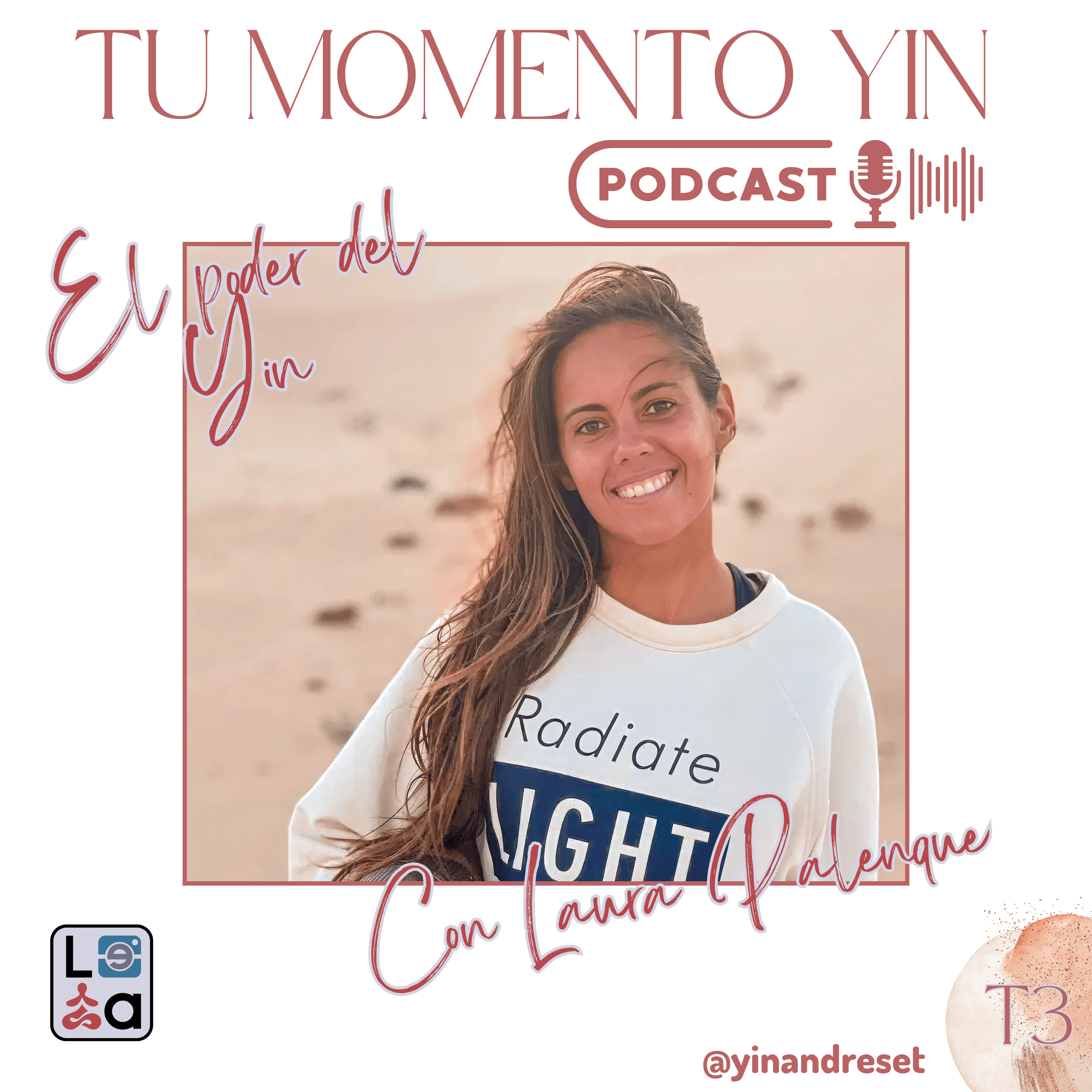 Portada de Tu Momento Yin