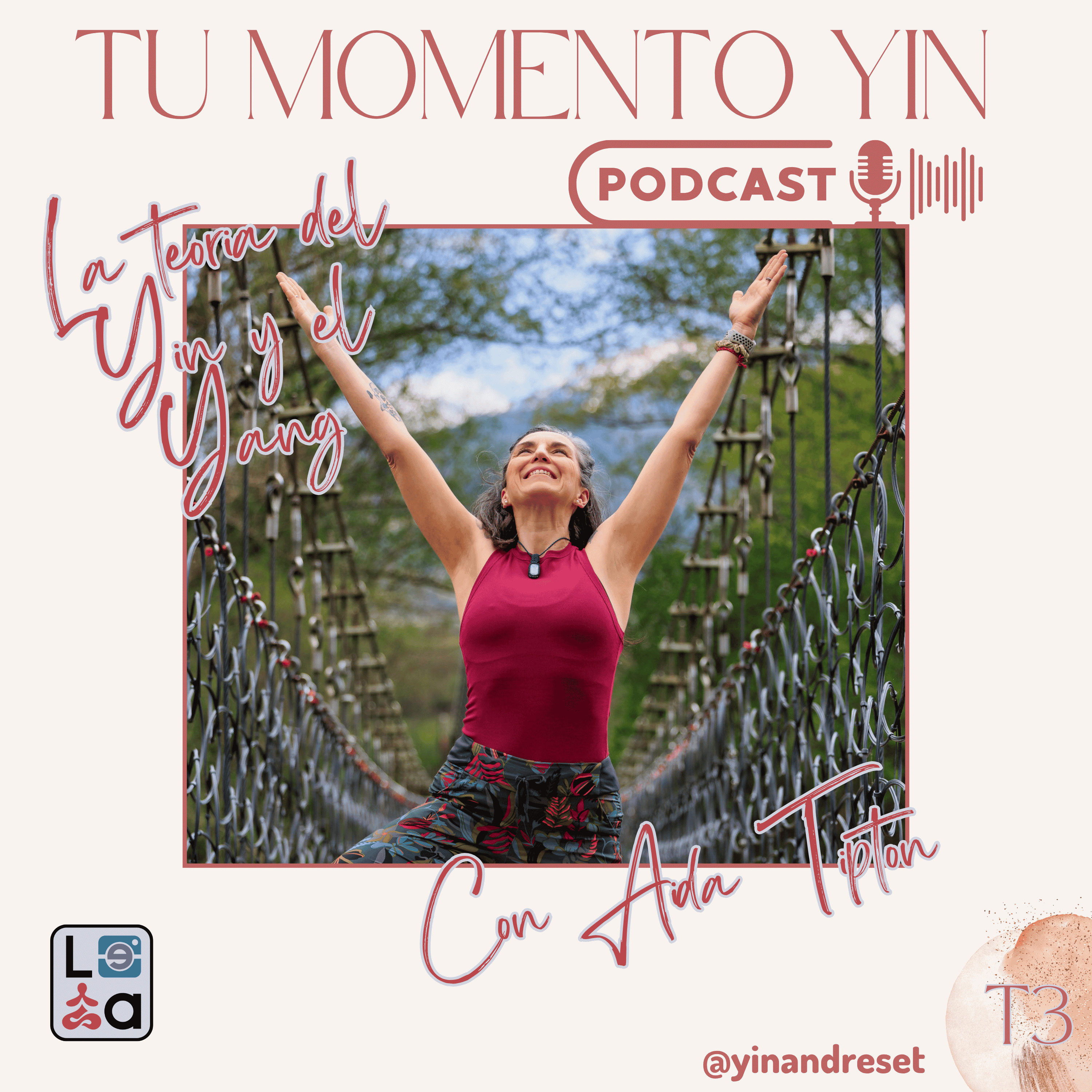 Portada de Tu Momento Yin