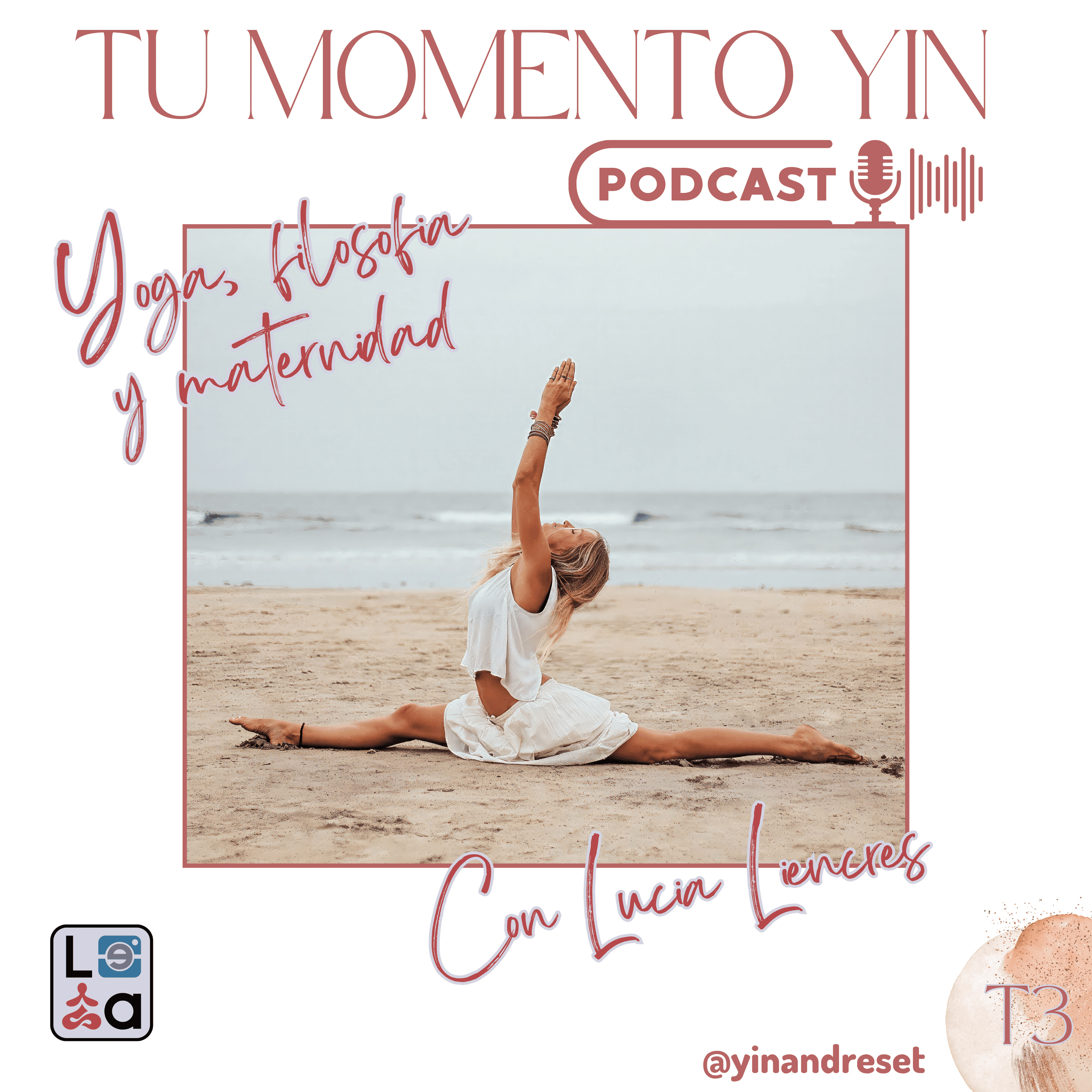 Portada de Tu Momento Yin