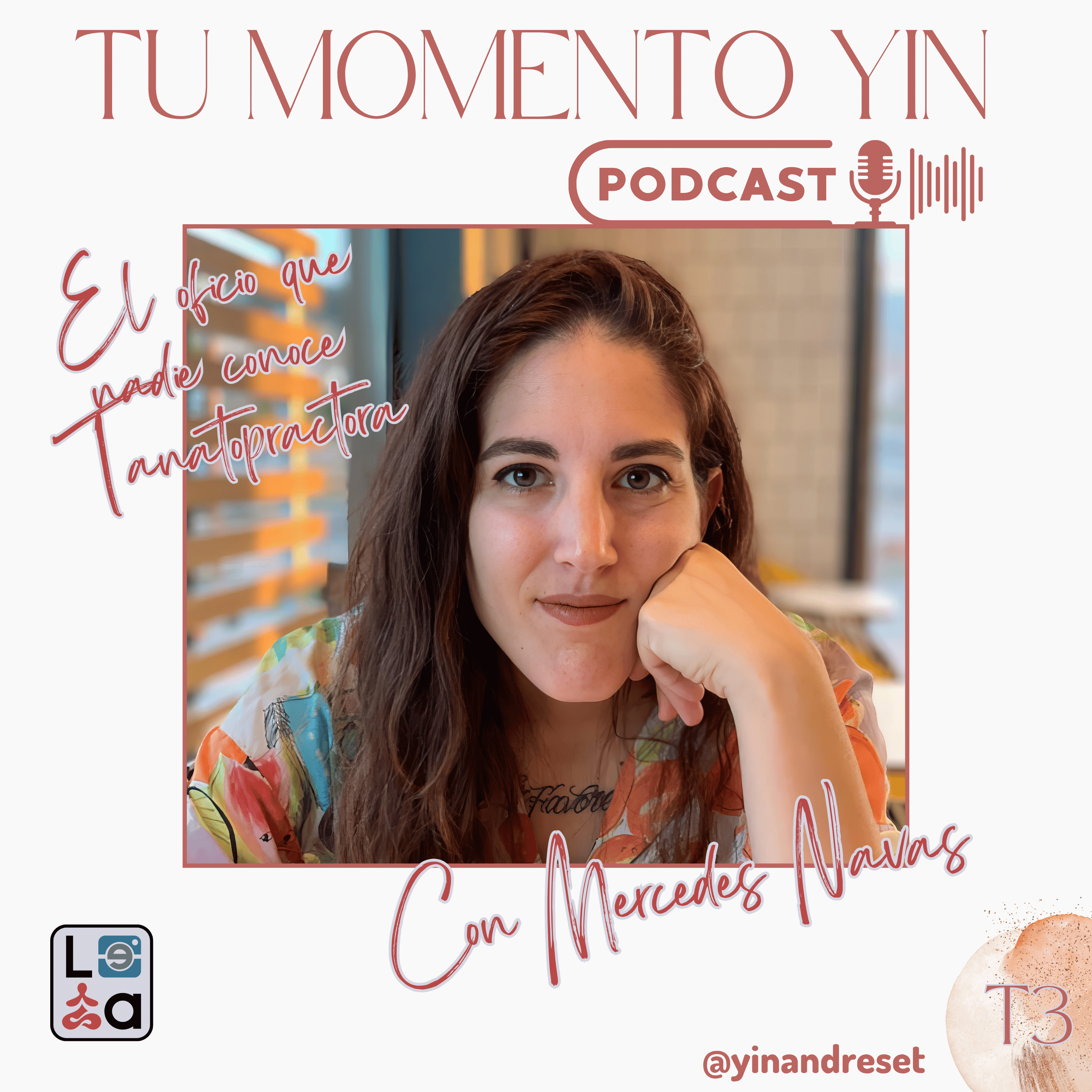 Portada de Tu Momento Yin