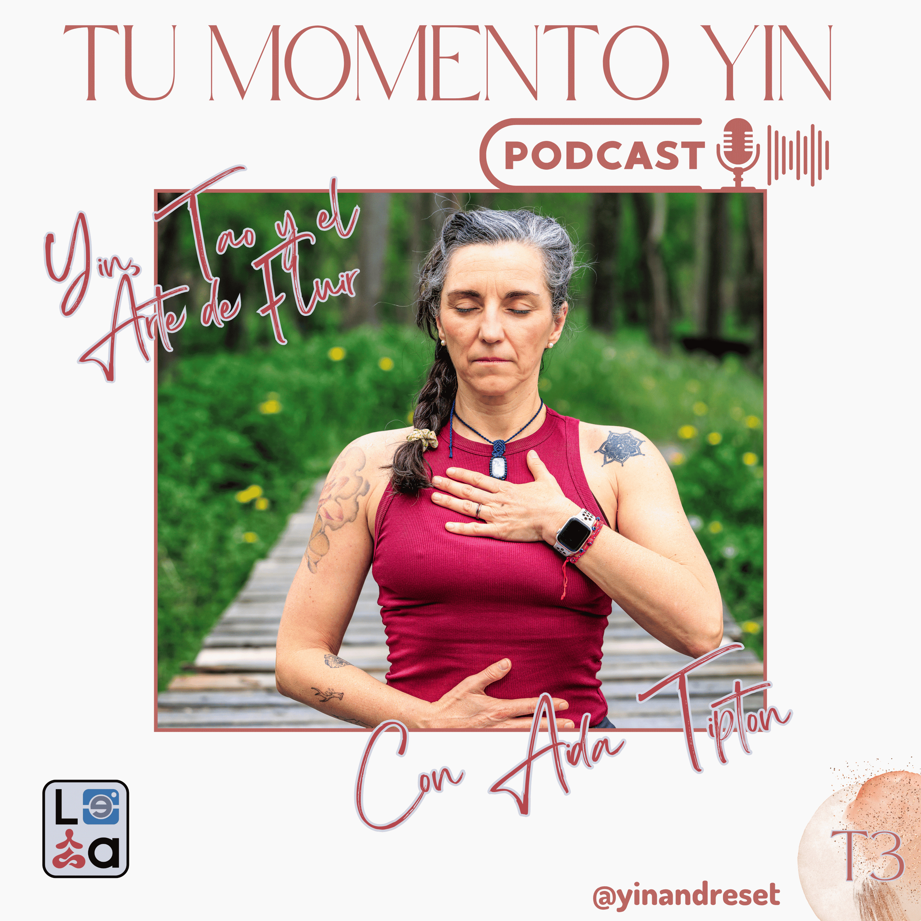 Portada de Tu Momento Yin