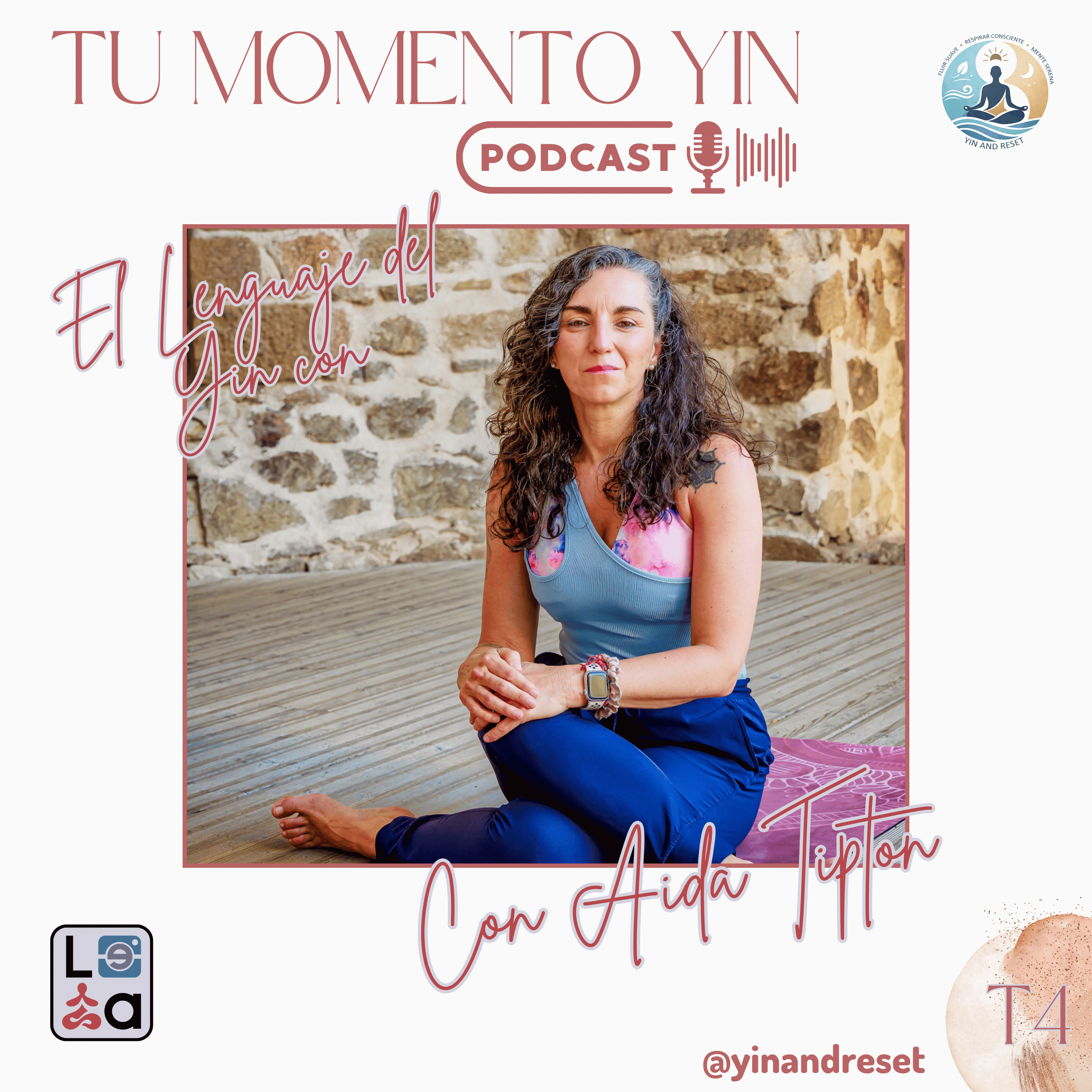 Portada de Tu Momento Yin