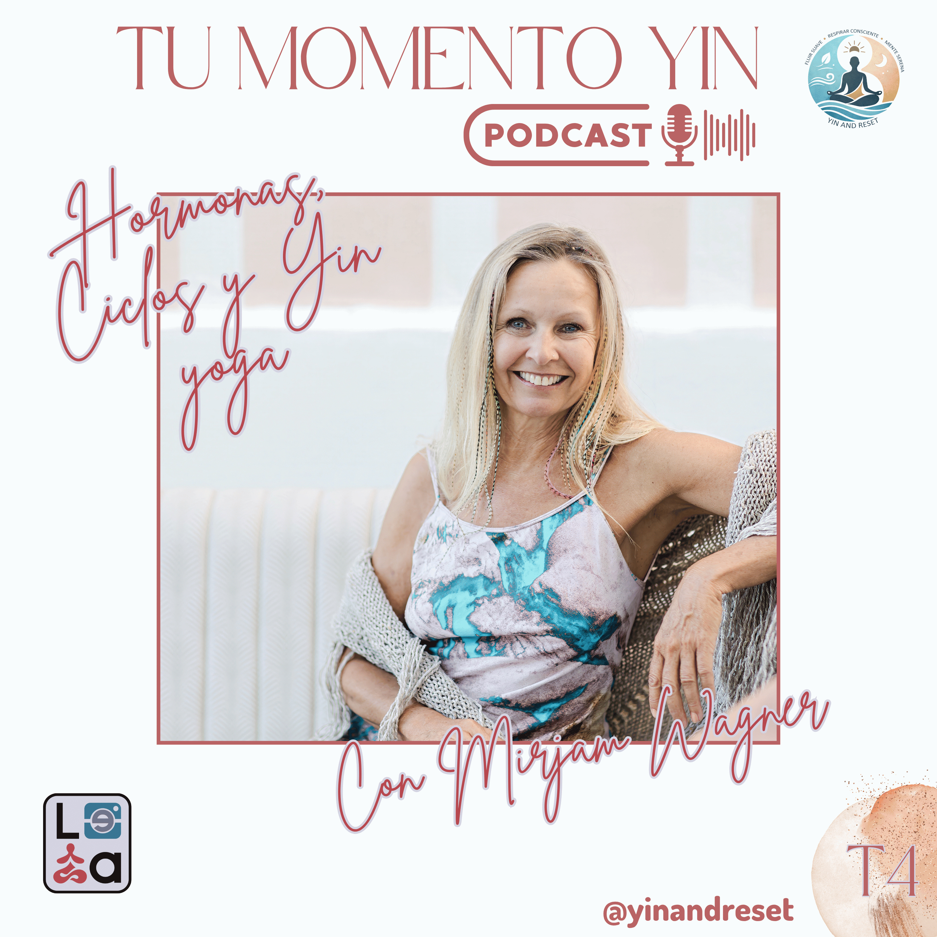 Portada de Tu Momento Yin