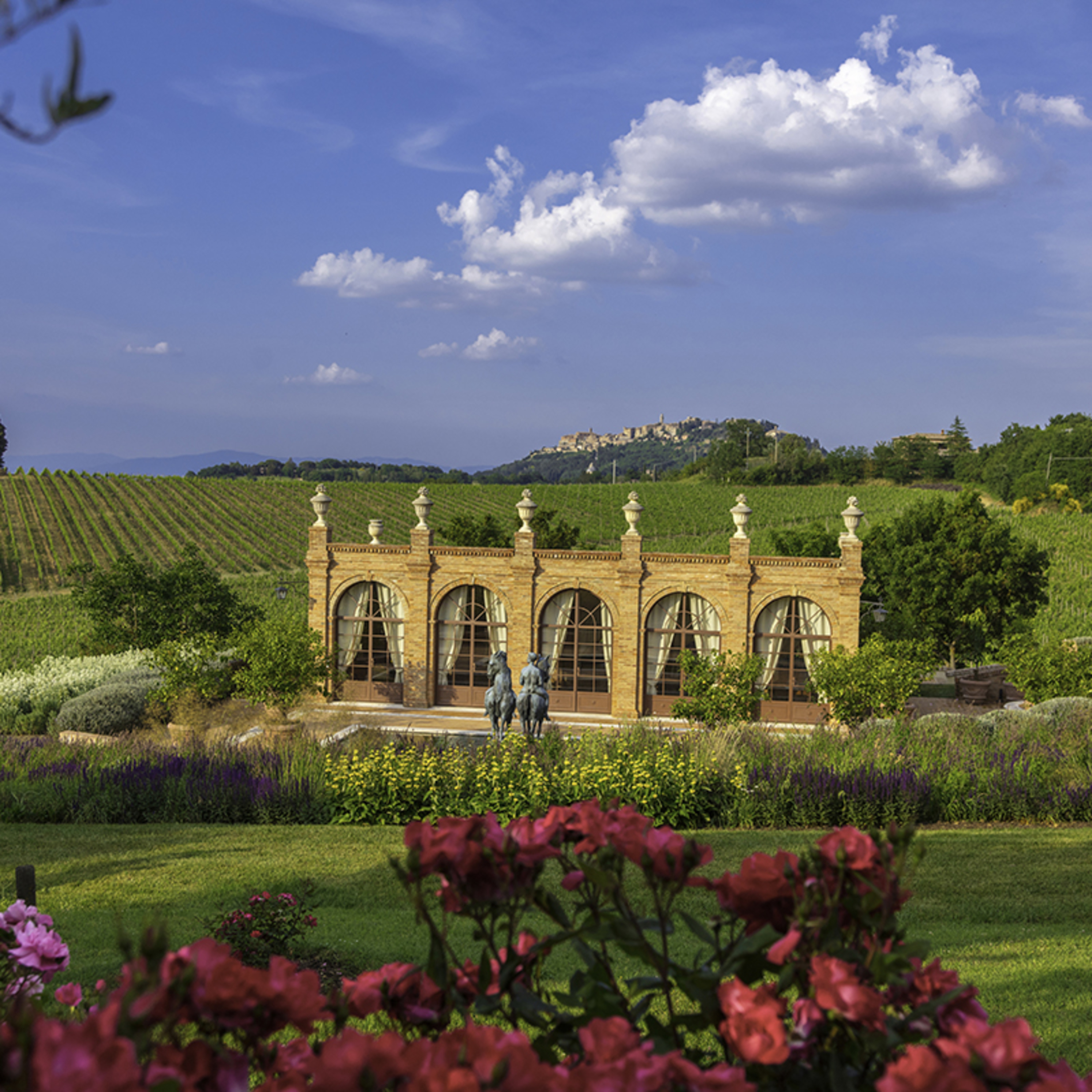 Grandi Giardini Italiani