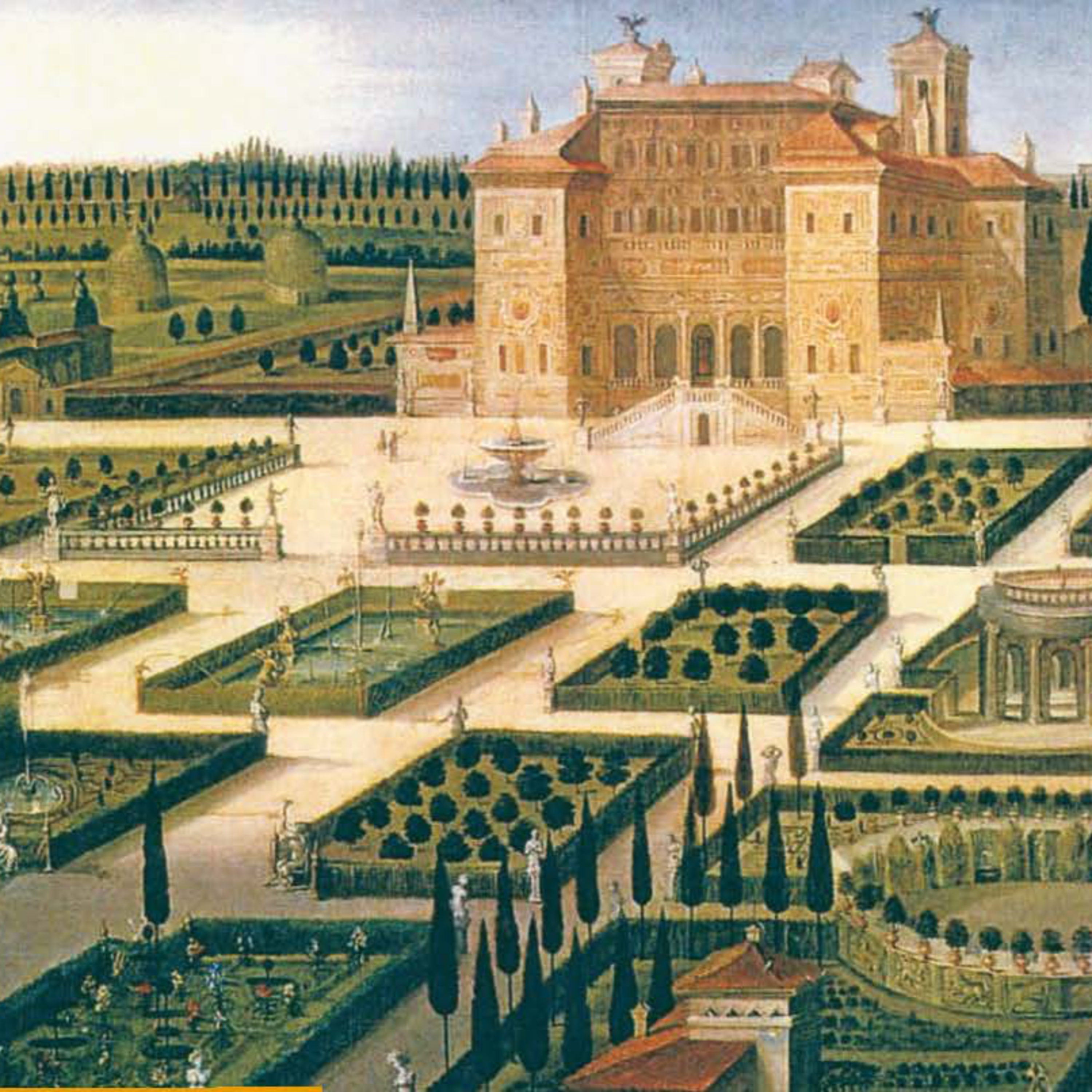 Grandi Giardini Italiani