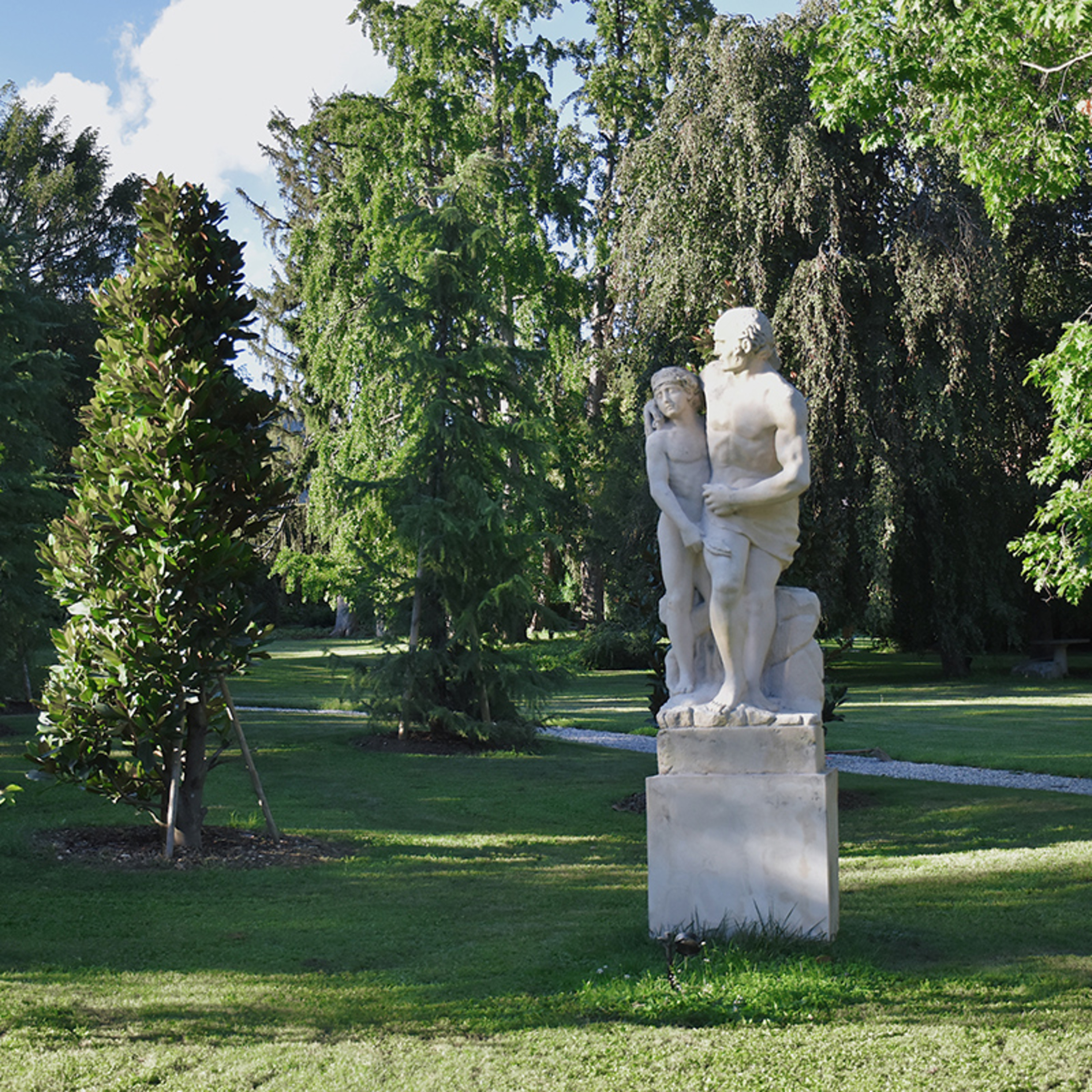 Grandi Giardini Italiani