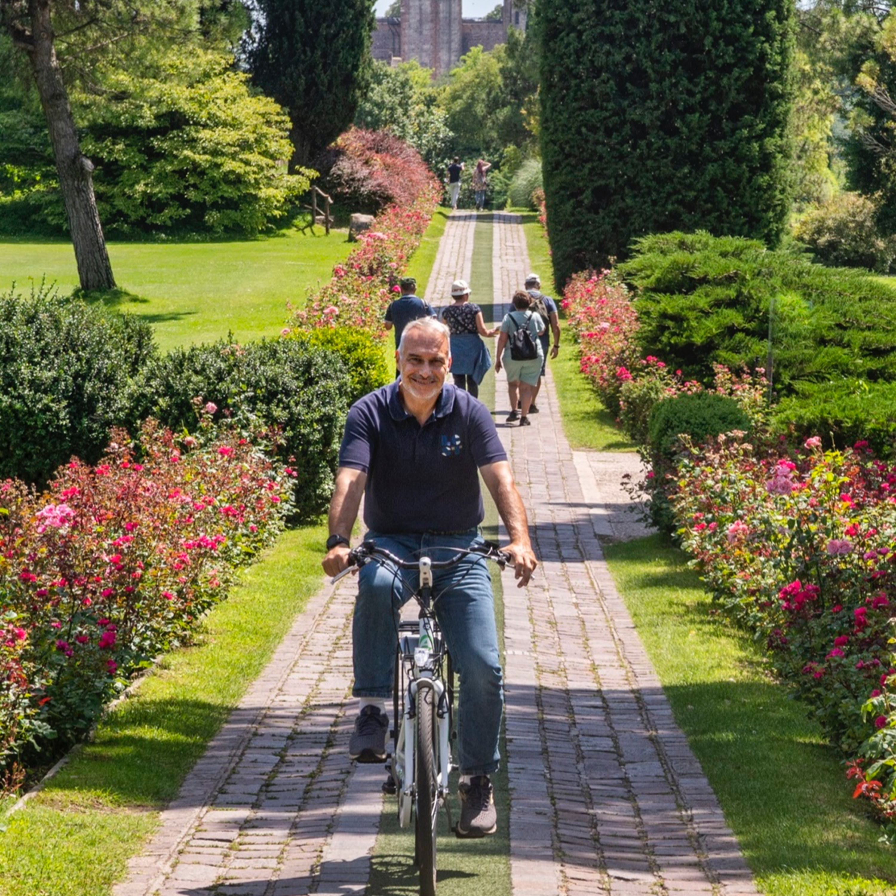 Grandi Giardini Italiani