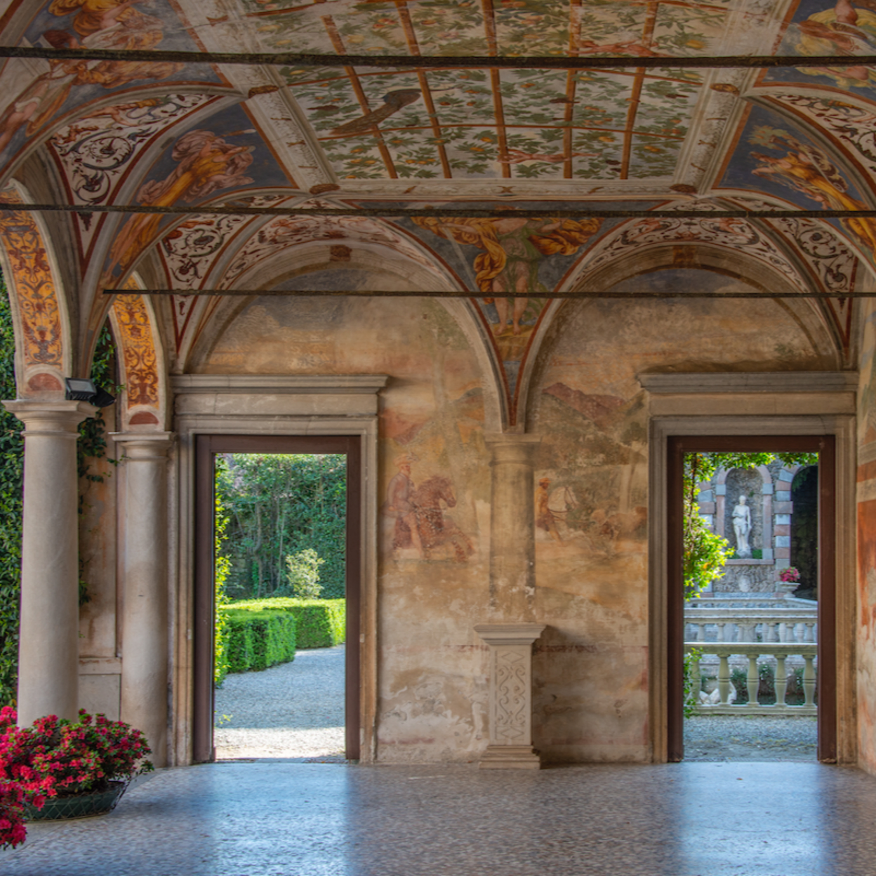 Grandi Giardini Italiani