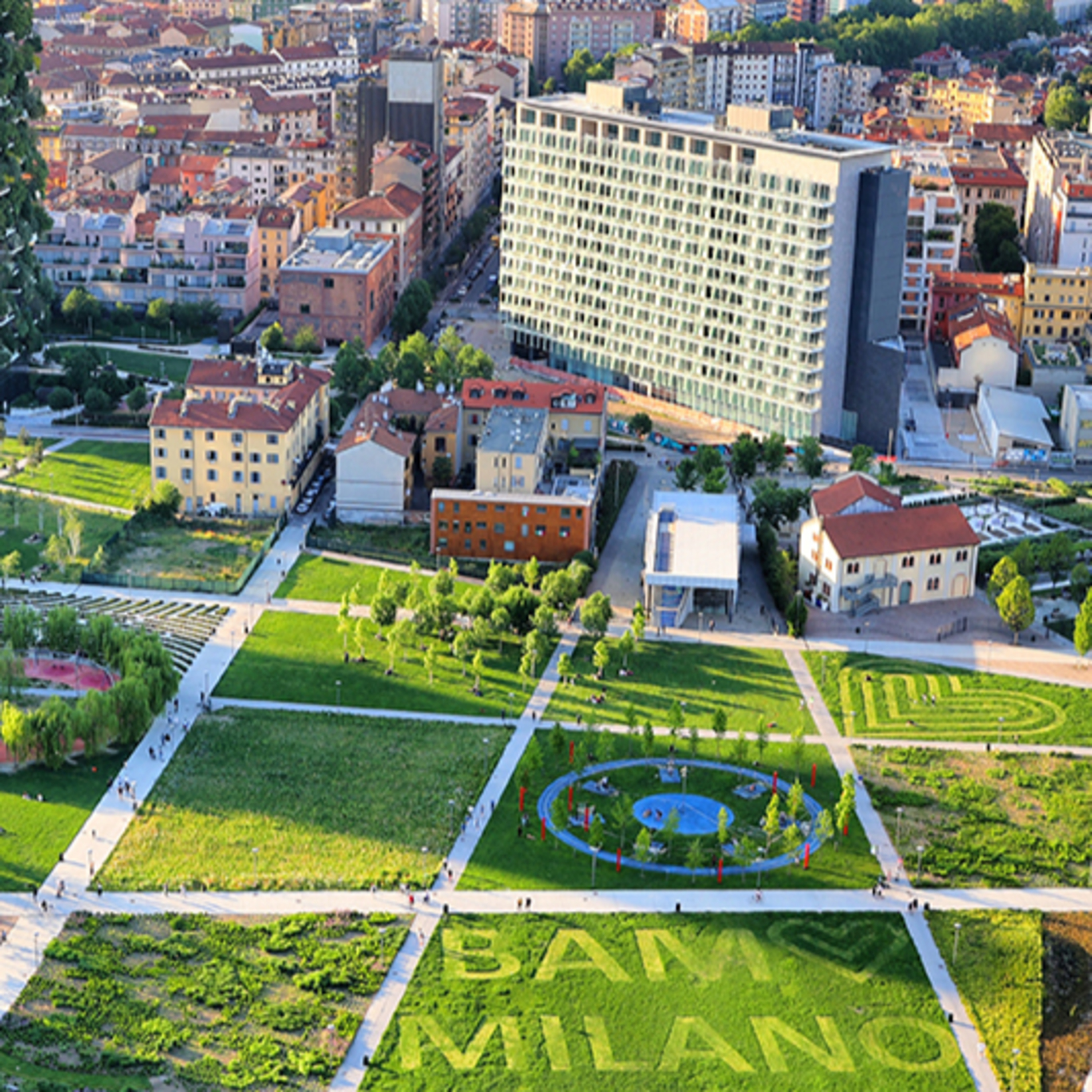 Grandi Giardini Italiani