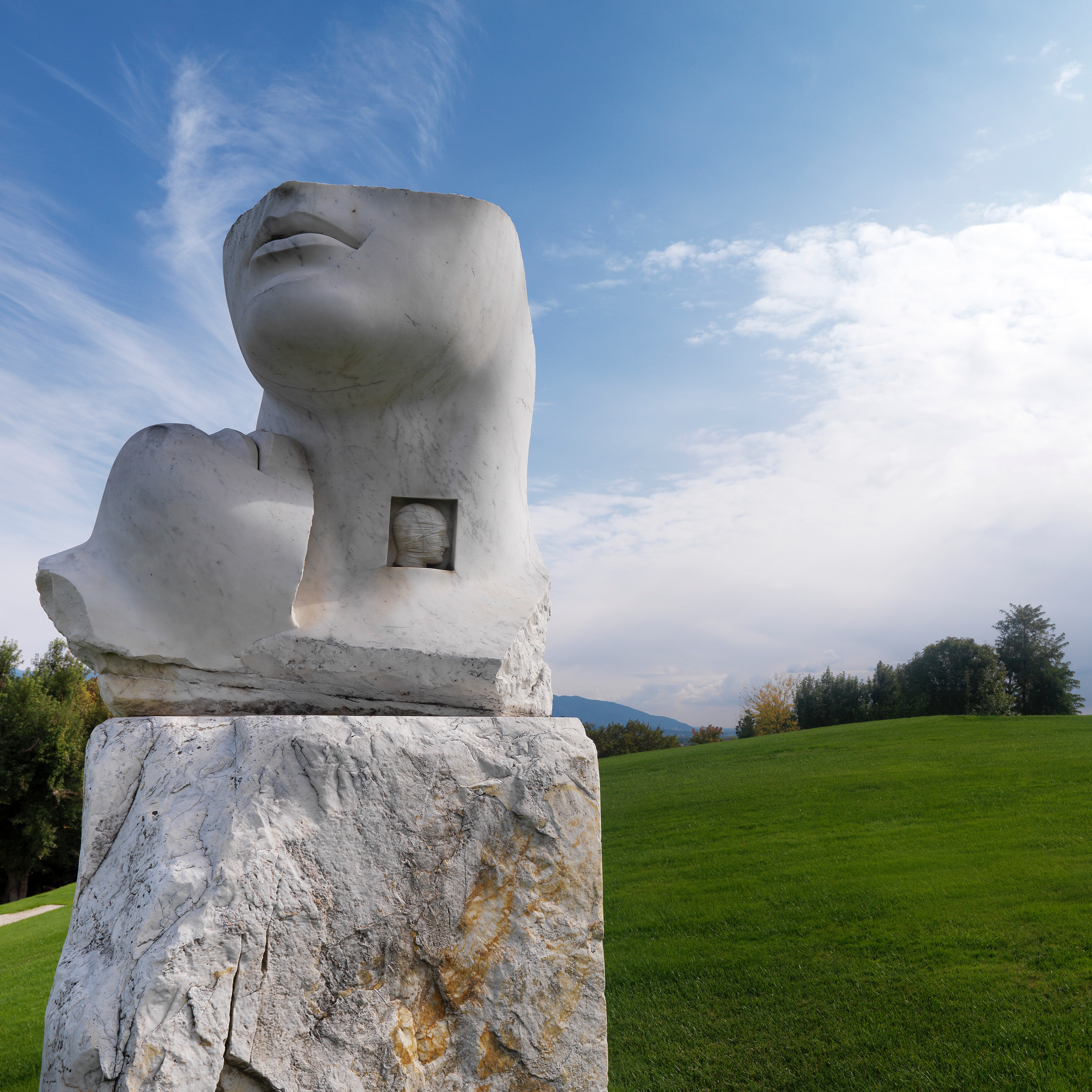 Grandi Giardini Italiani