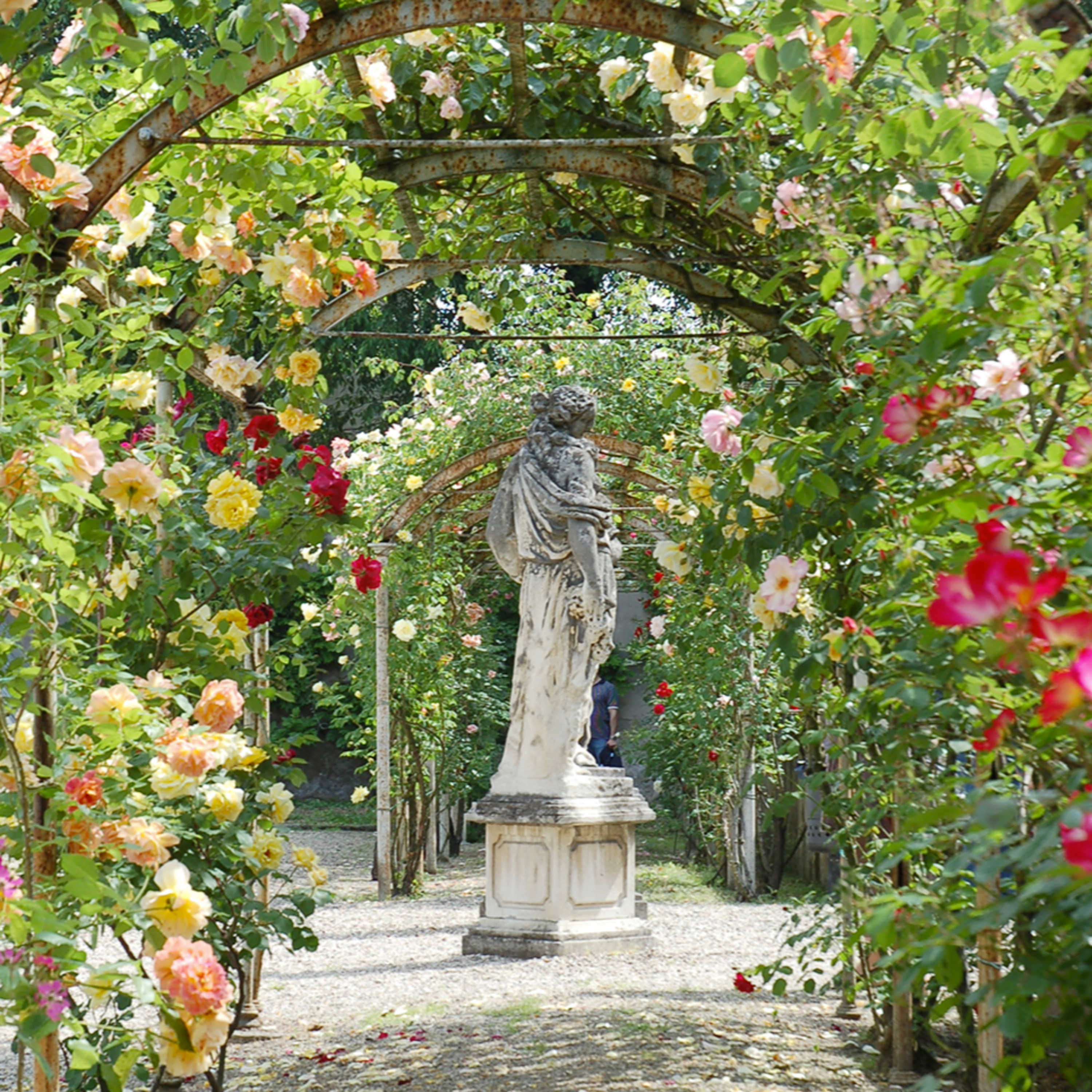 Grandi Giardini Italiani