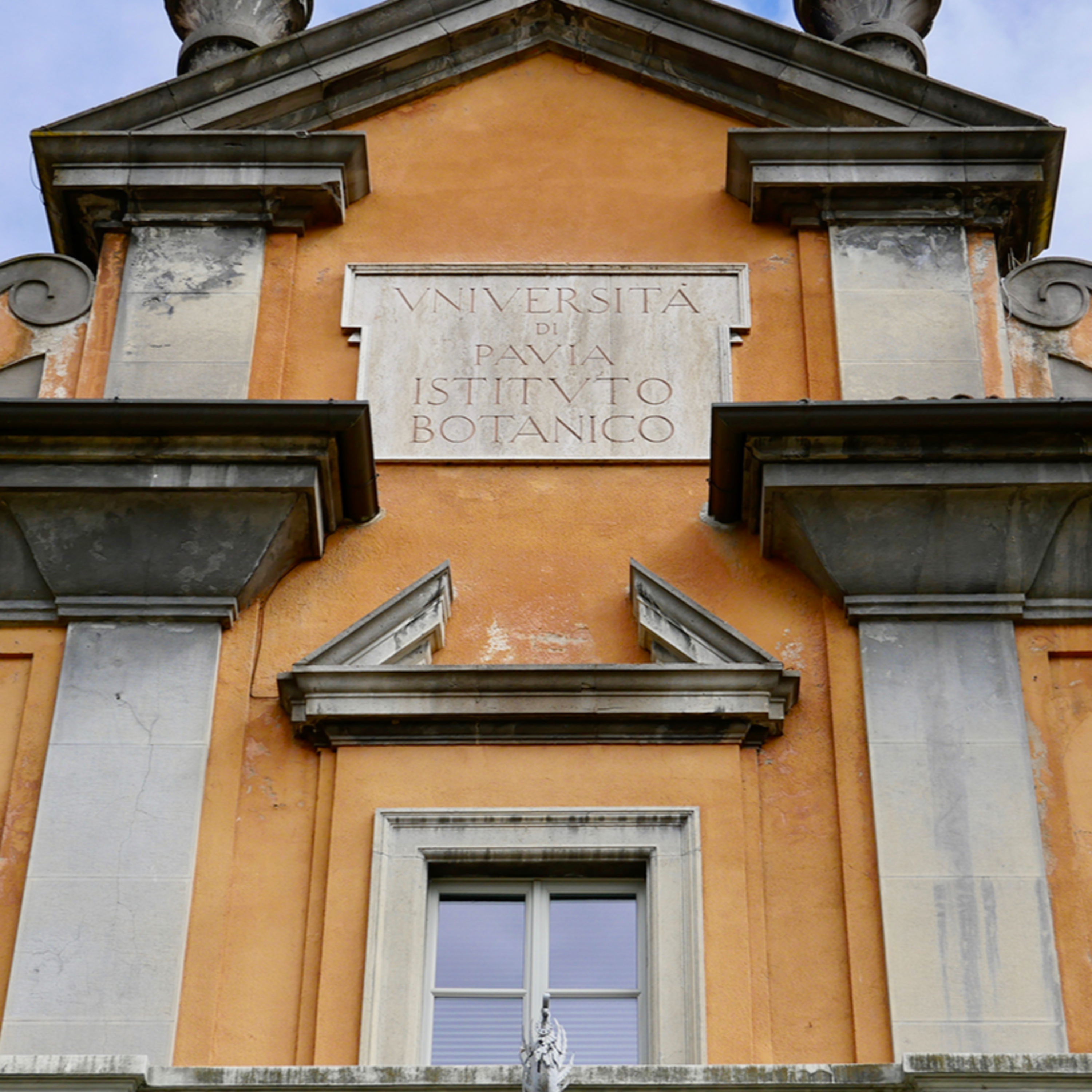 Grandi Giardini Italiani