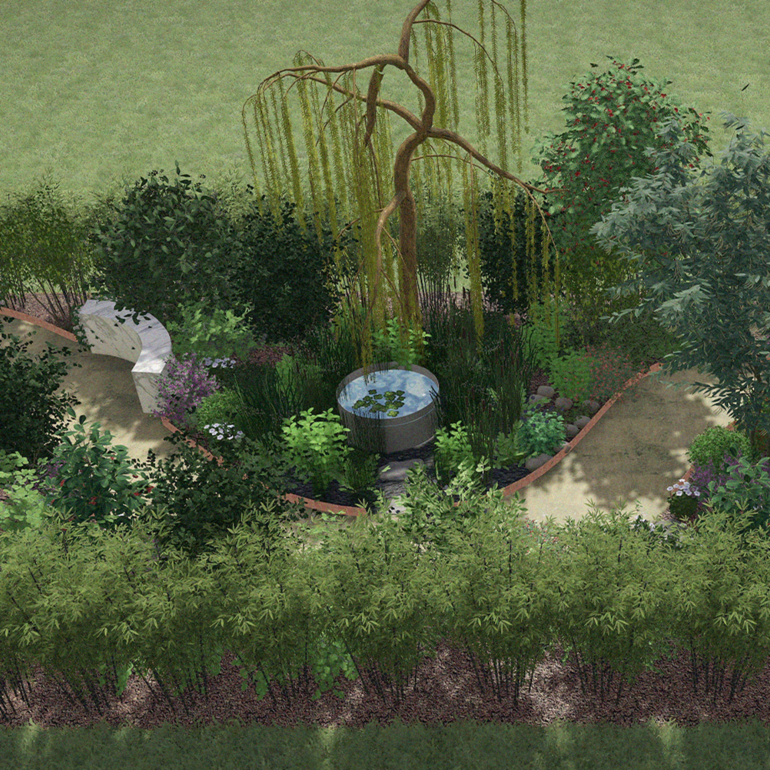 Grandi Giardini Italiani