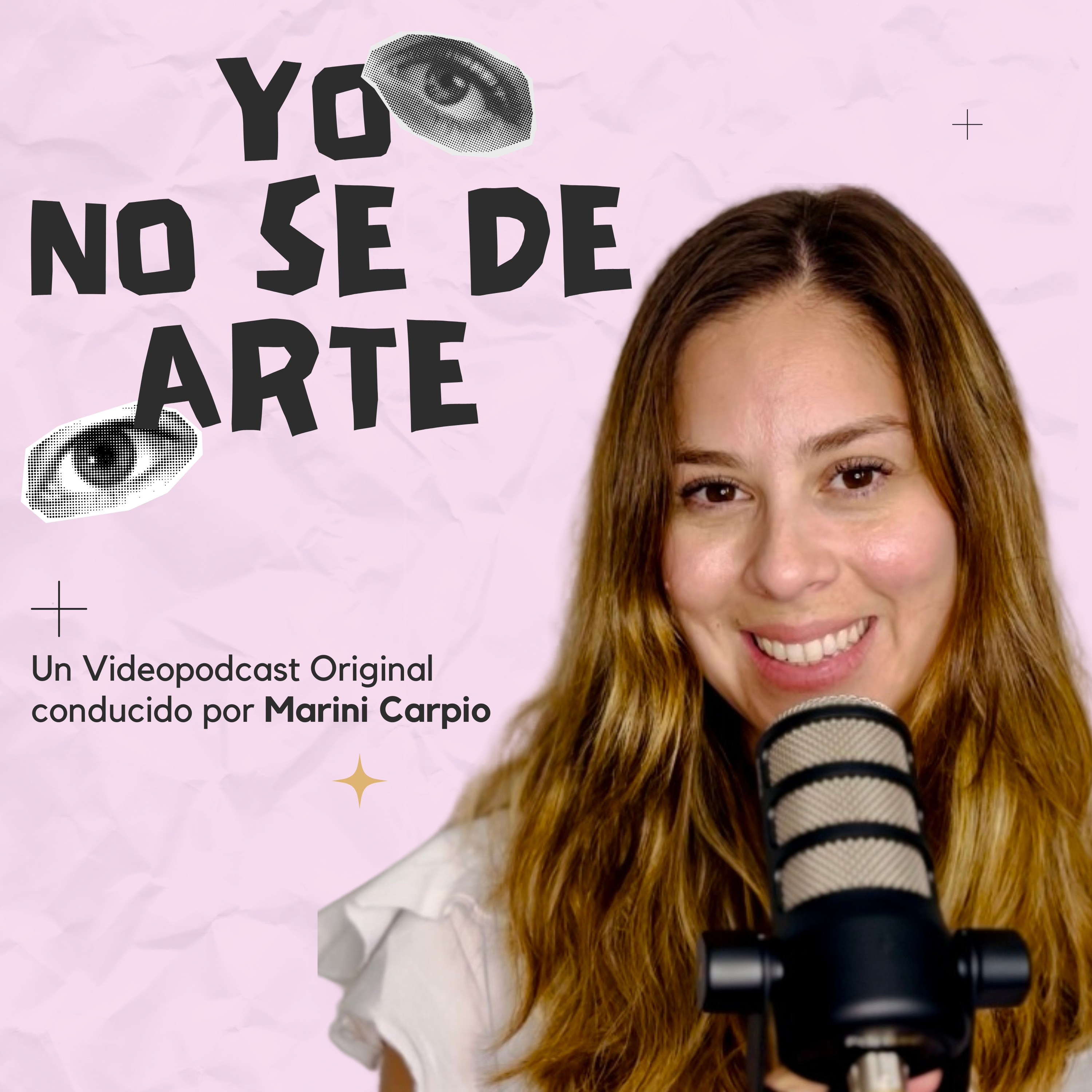 YO NO SE DE ARTE