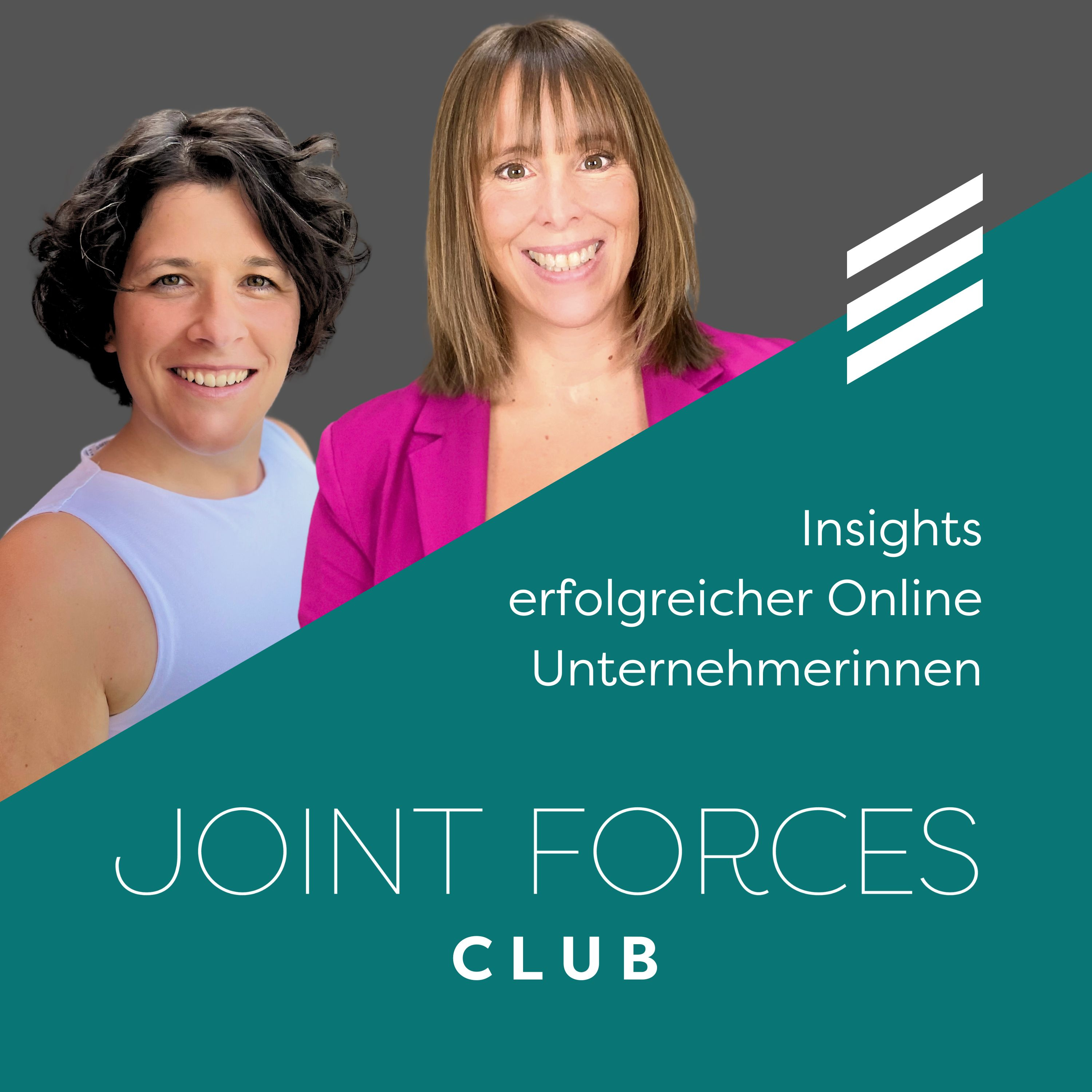 JOINT FORCES Podcast