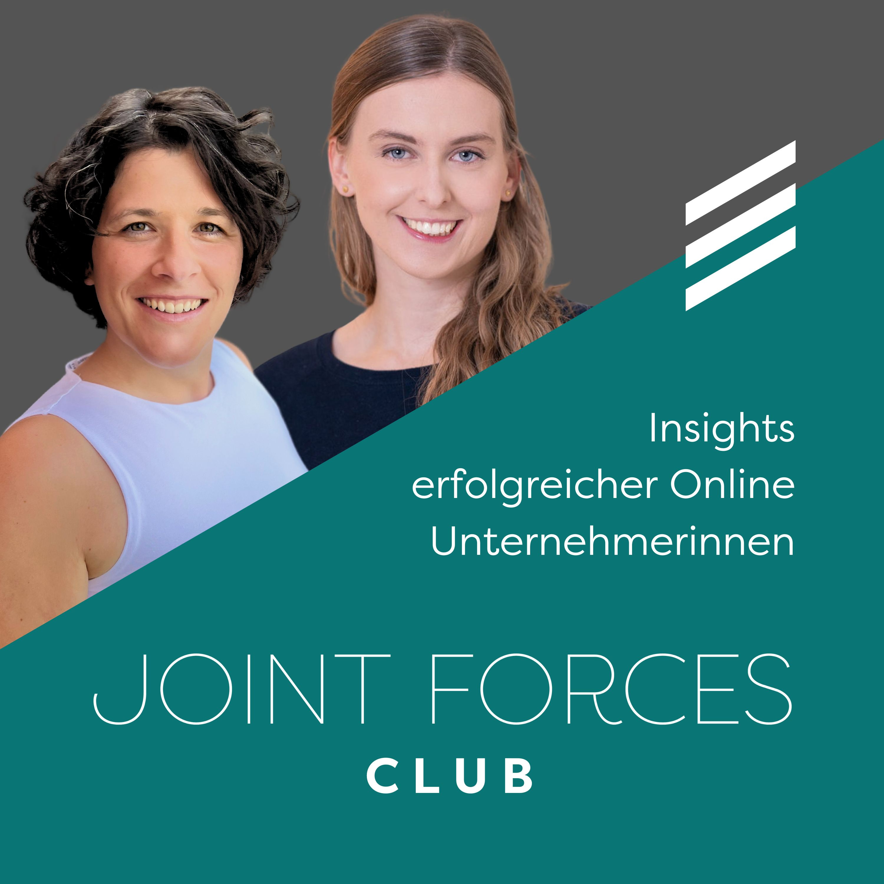 Geht nicht? Geht doch! Lass dich vom Technik-Frust nicht aufhalten - mit Sarah Osenberg episode artwork