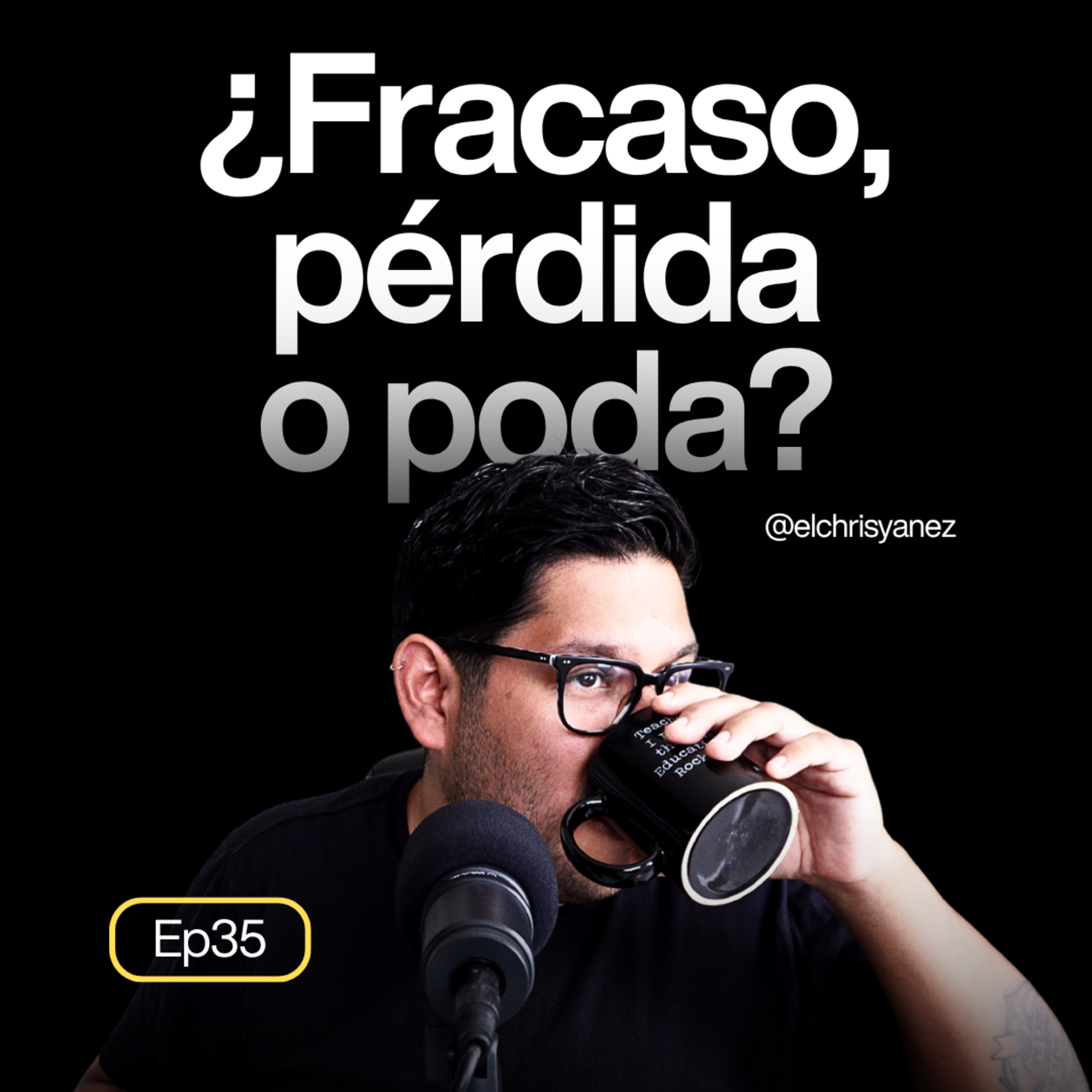 Un Empujón De Fe Podcast