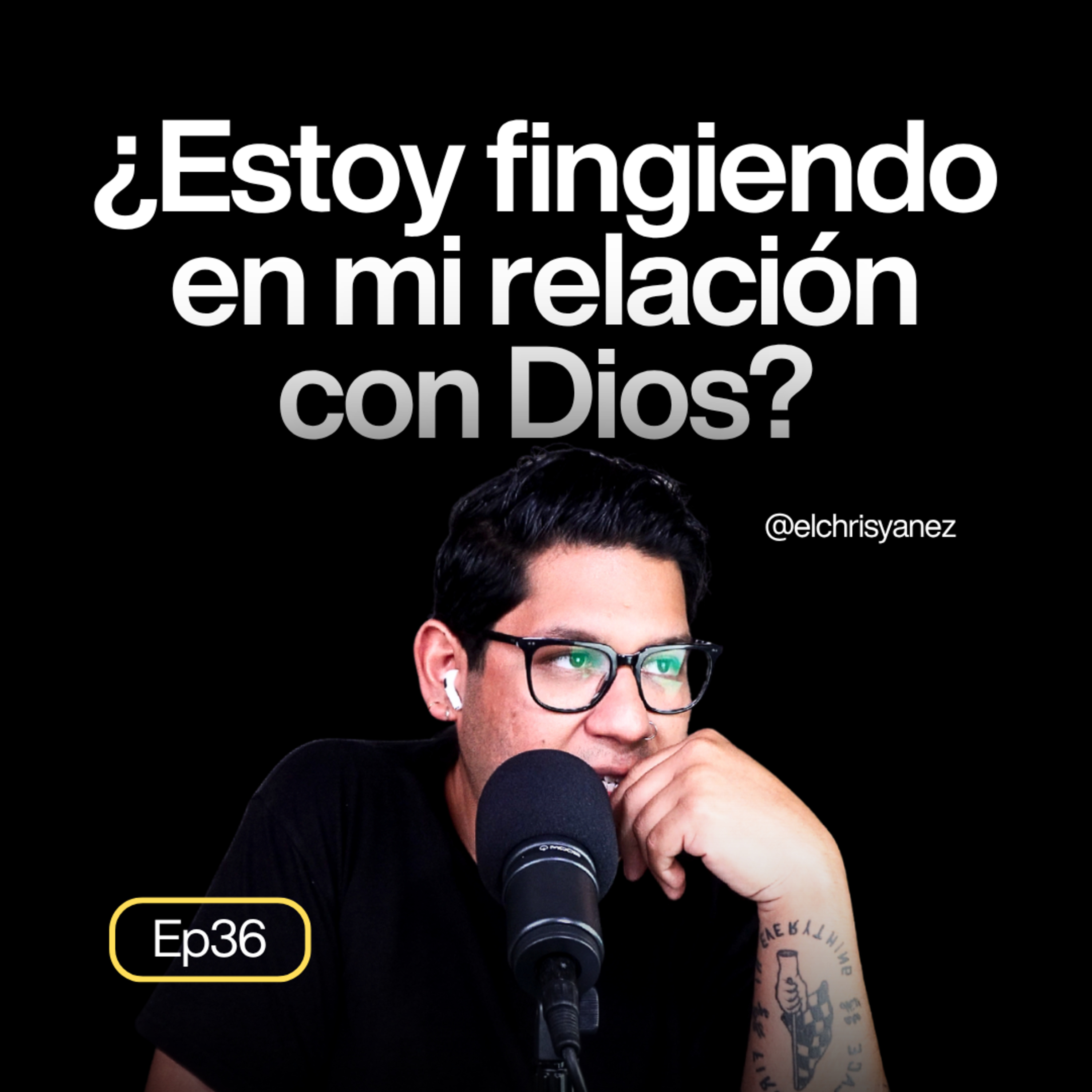 Un Empujón De Fe Podcast