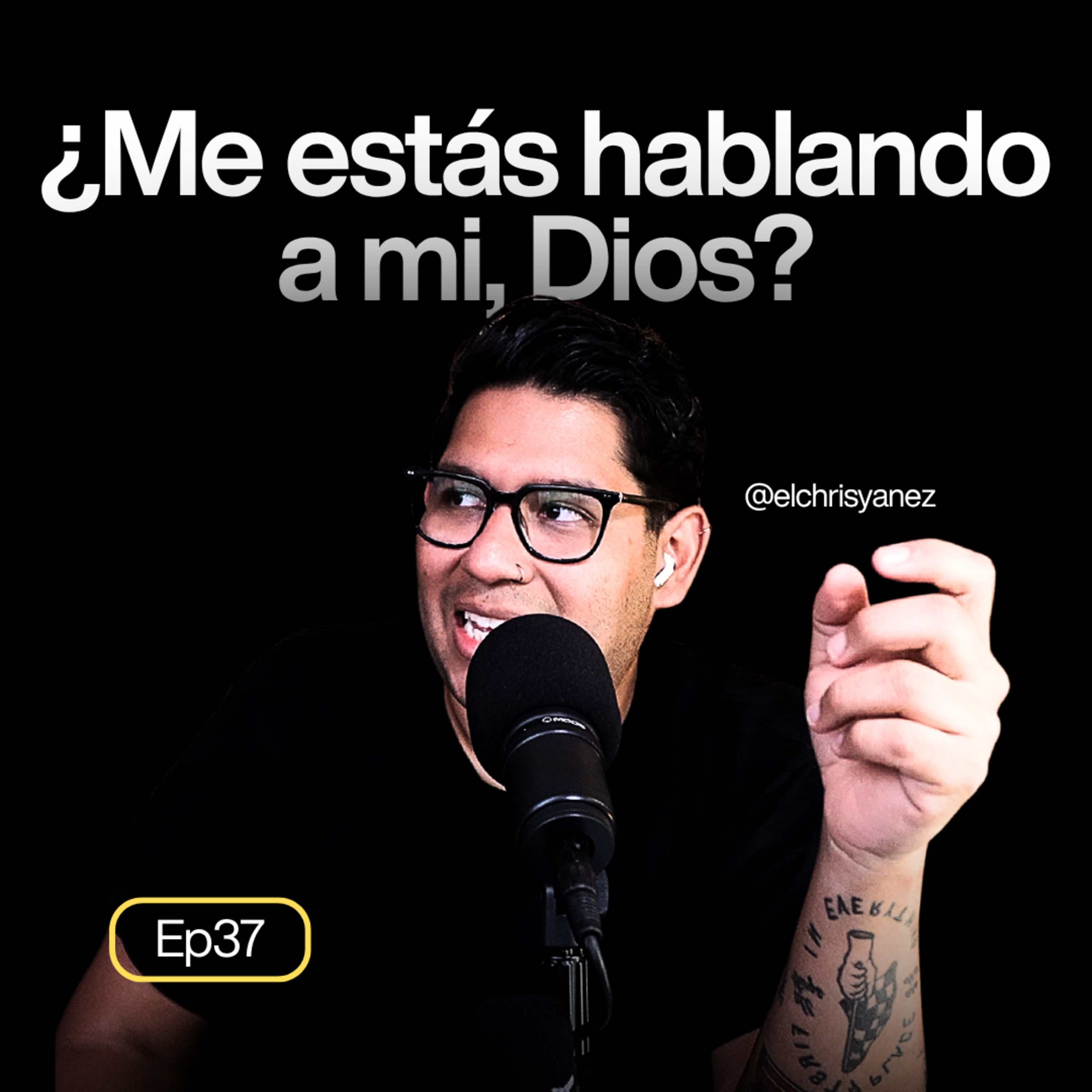 Un Empujón De Fe Podcast