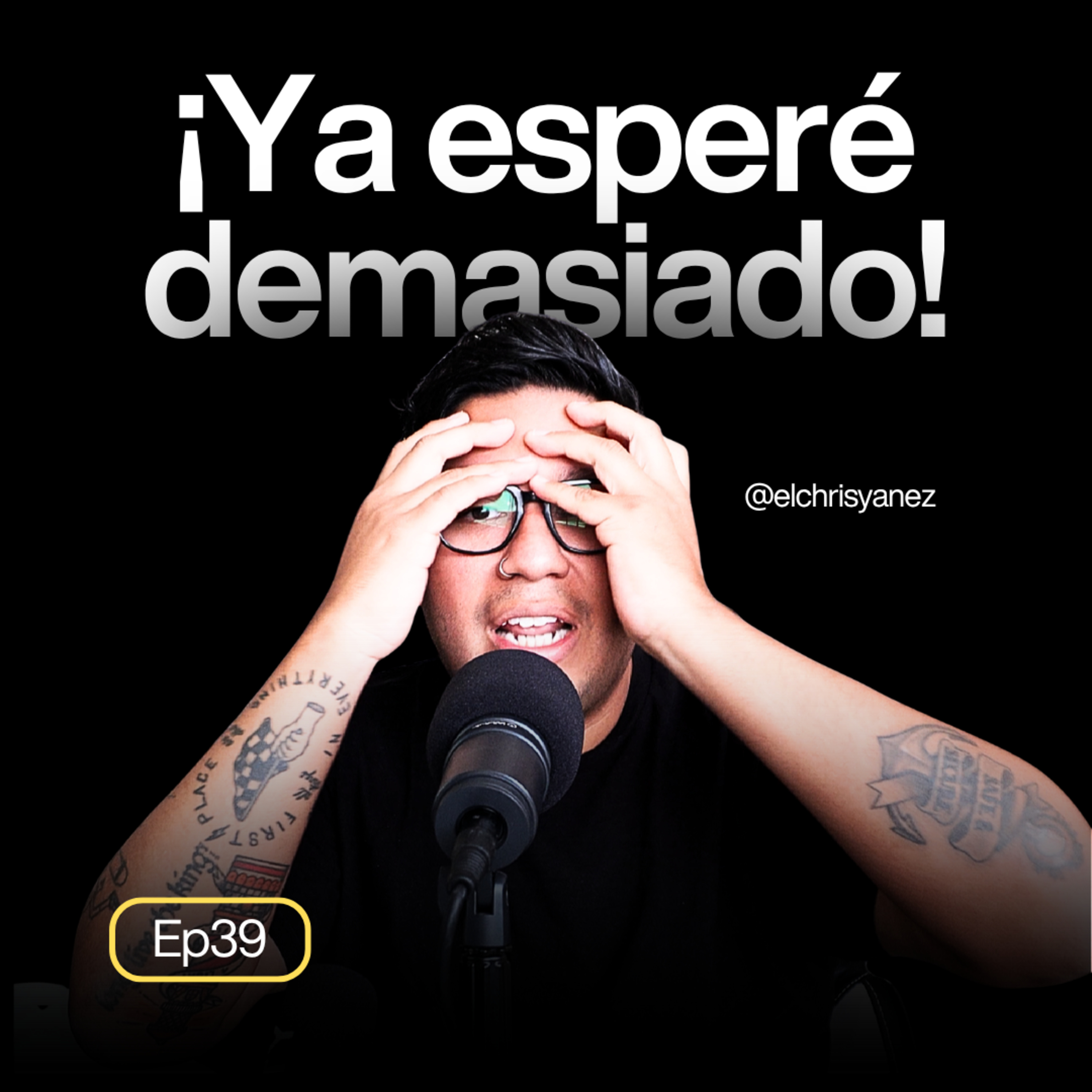 Un Empujón De Fe Podcast