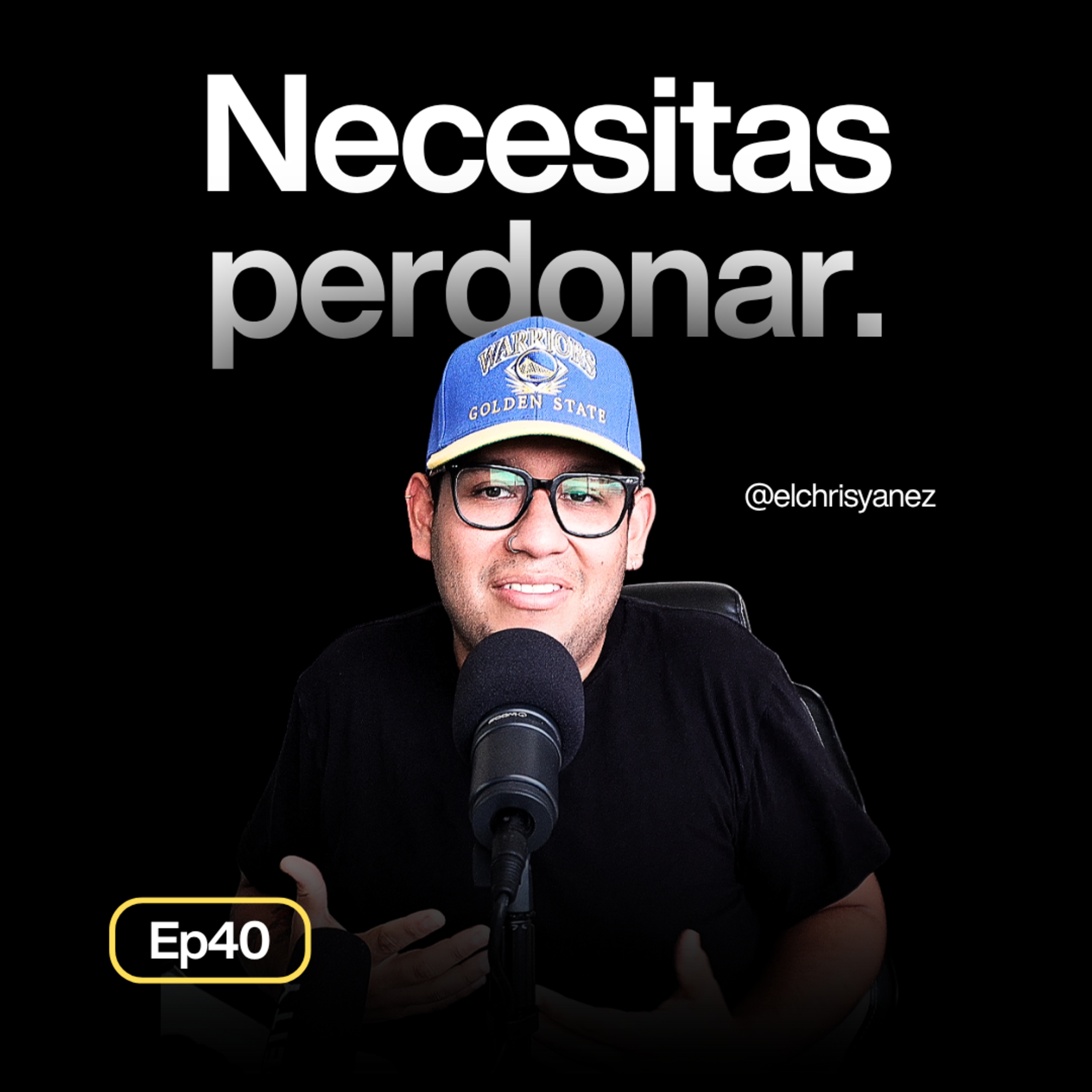 Un Empujón De Fe Podcast