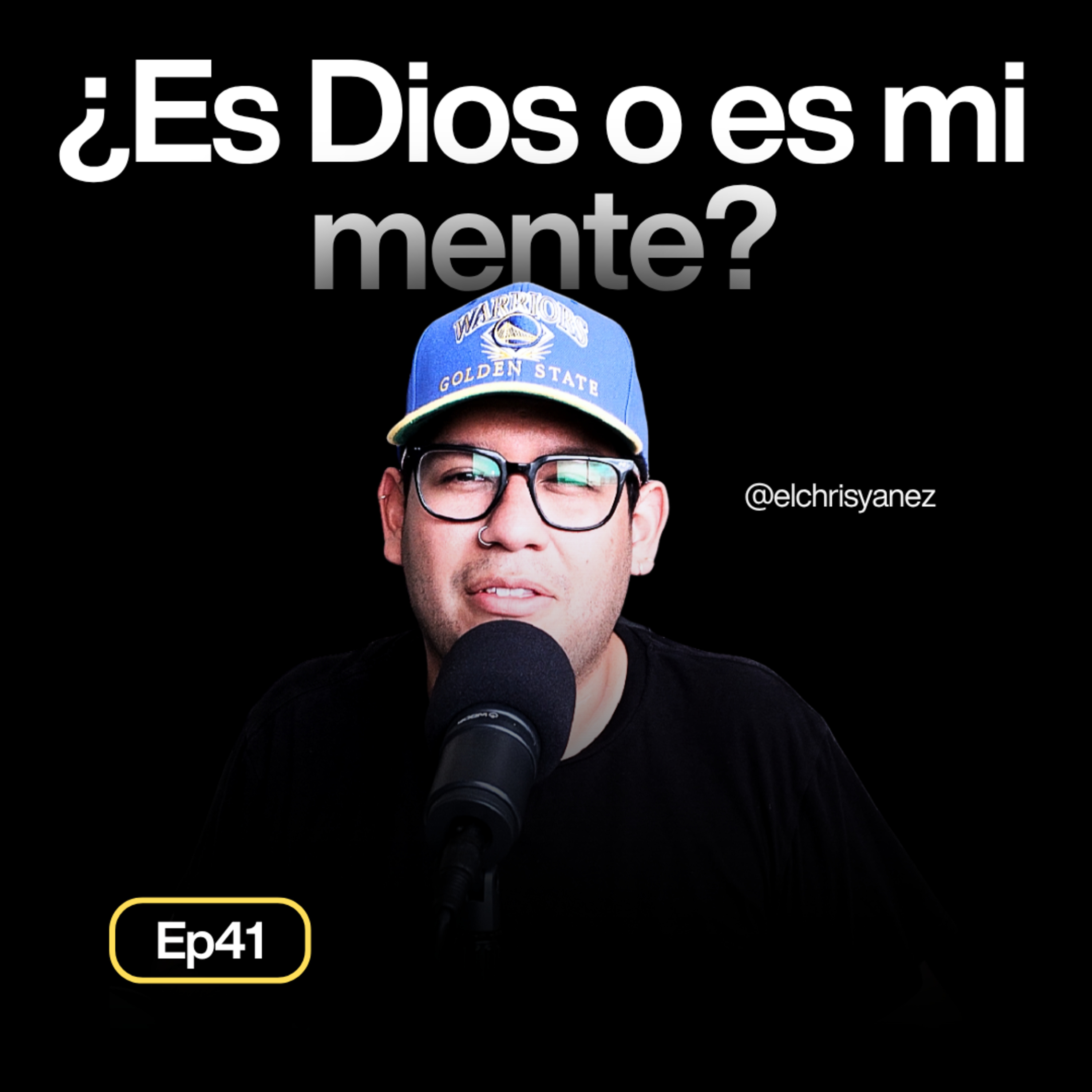 Un Empujón De Fe Podcast