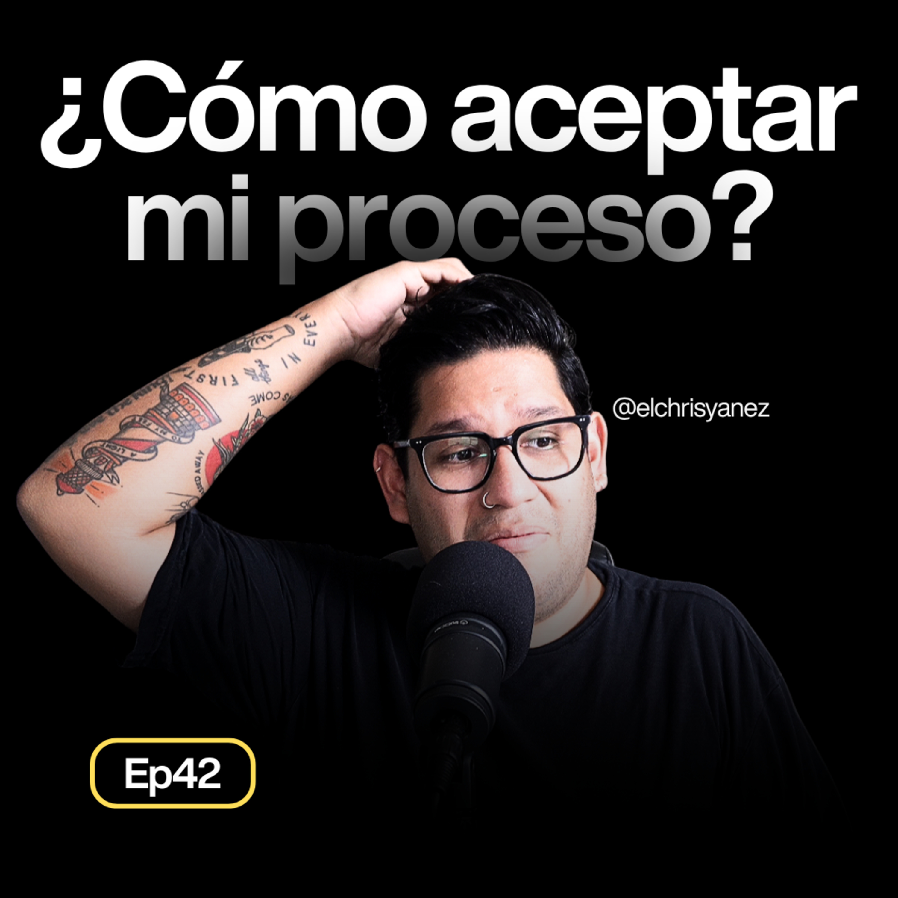 Un Empujón De Fe Podcast