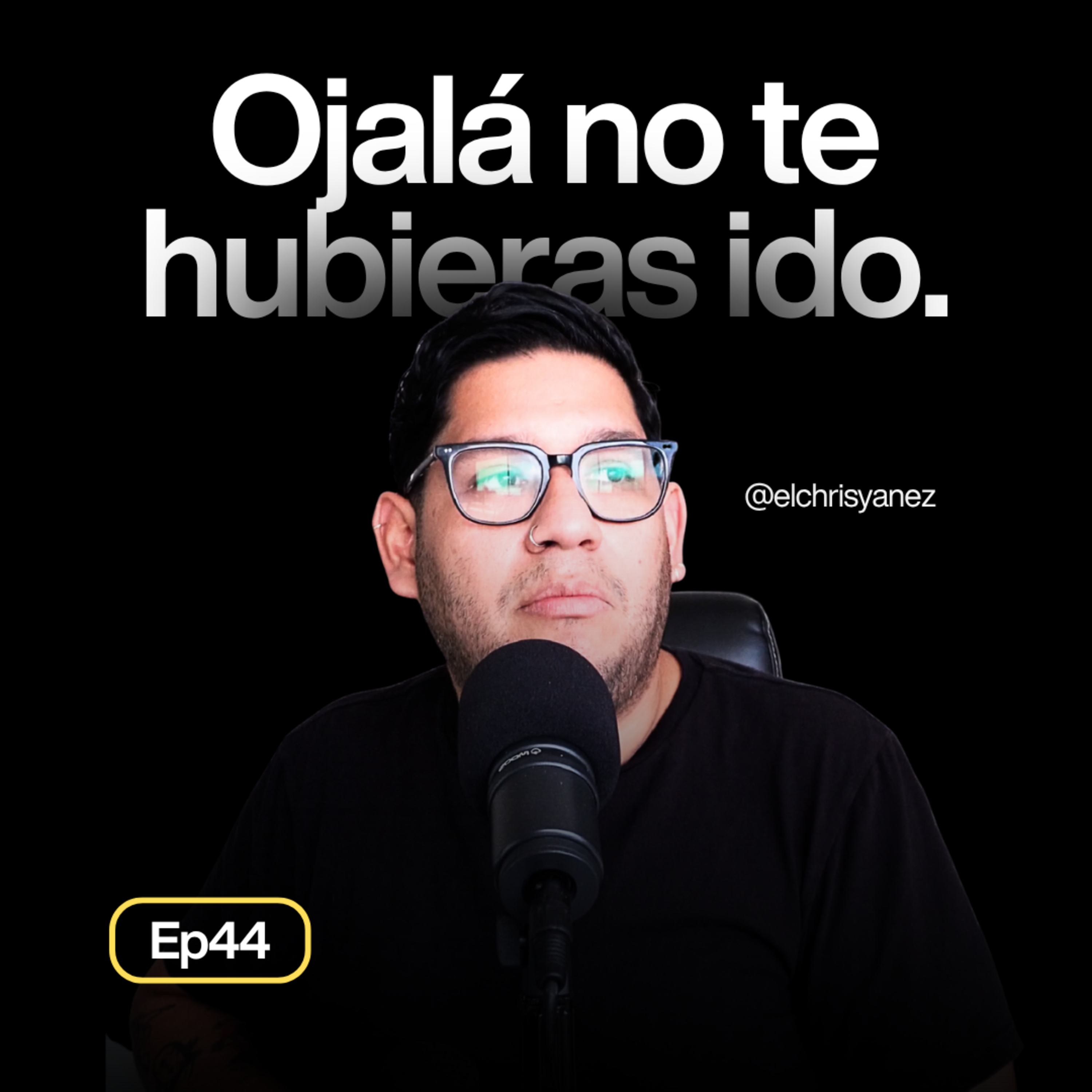 Un Empujón De Fe Podcast