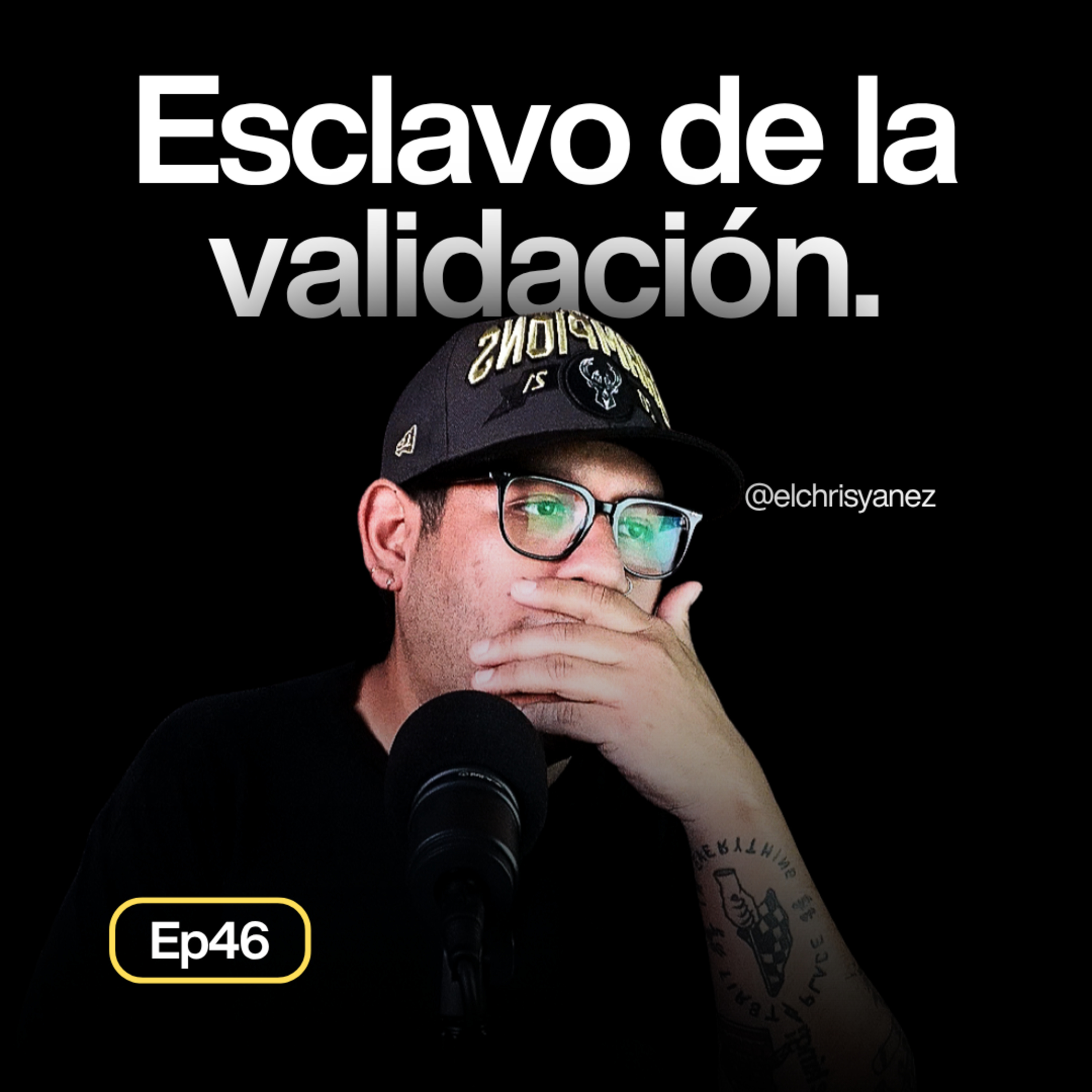 Un Empujón De Fe Podcast