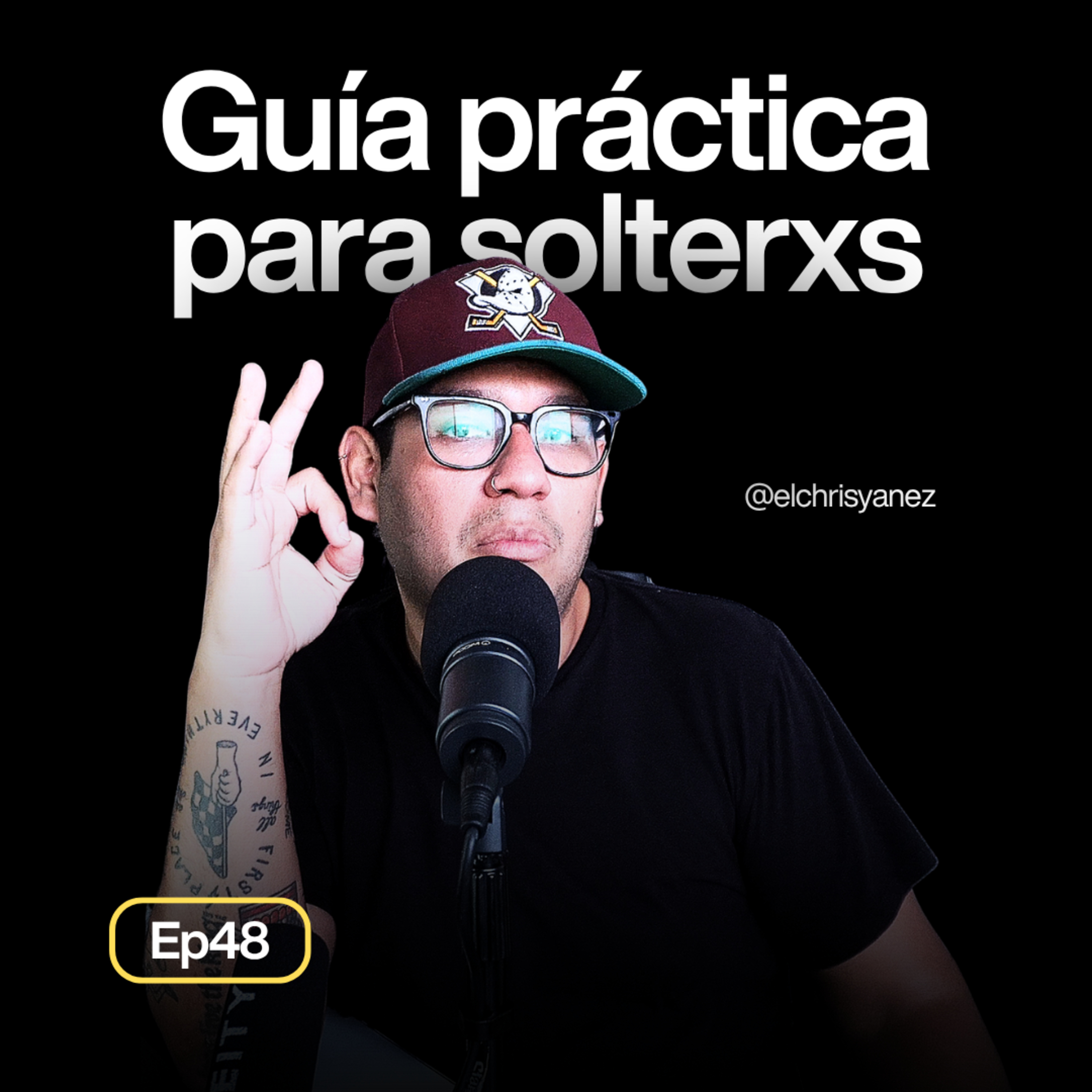 ¿Pensando en casarte? 5 pasos para prepararte para el matrimonio sin perderte la cabeza - Ep50