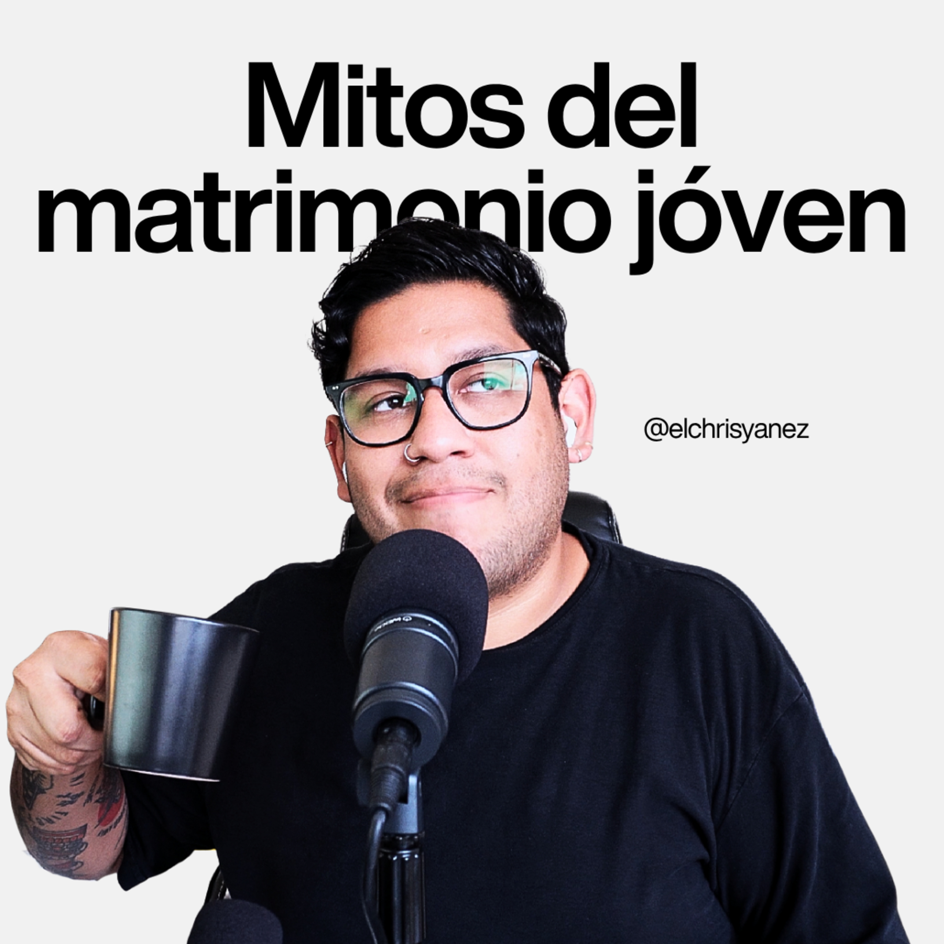 Matrimonio: mitos que están drenando tu relación - Ep51 #Nosotros2.0