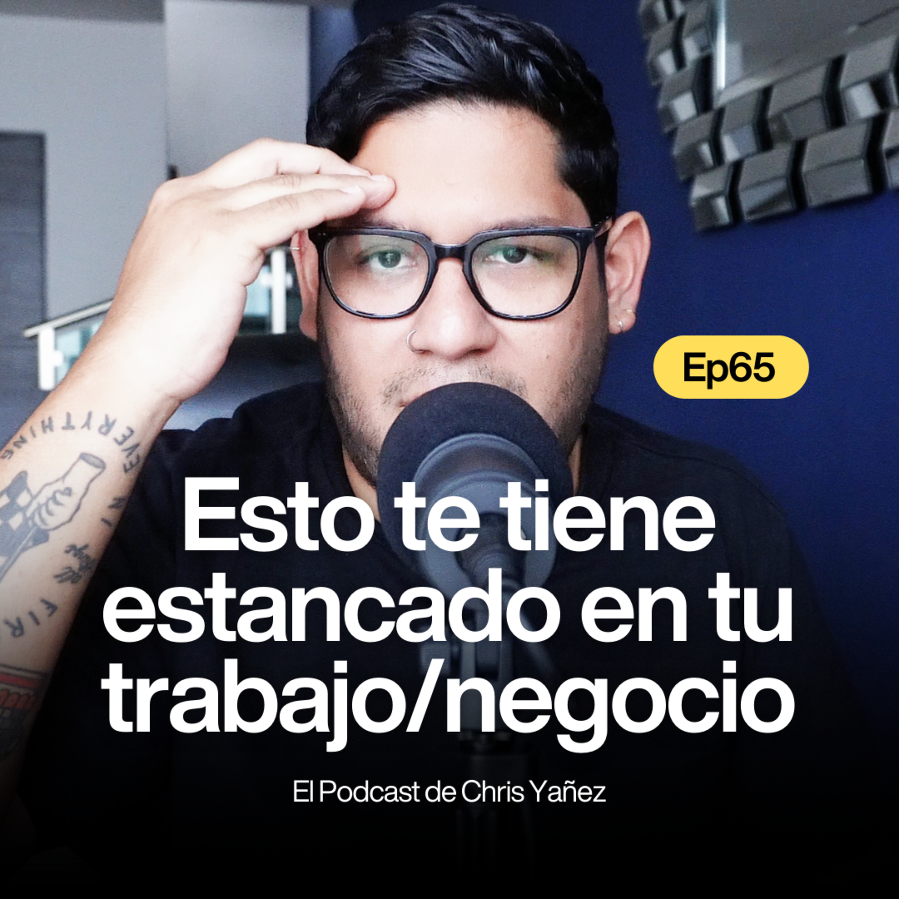 Un Empujon De Fe Podcast