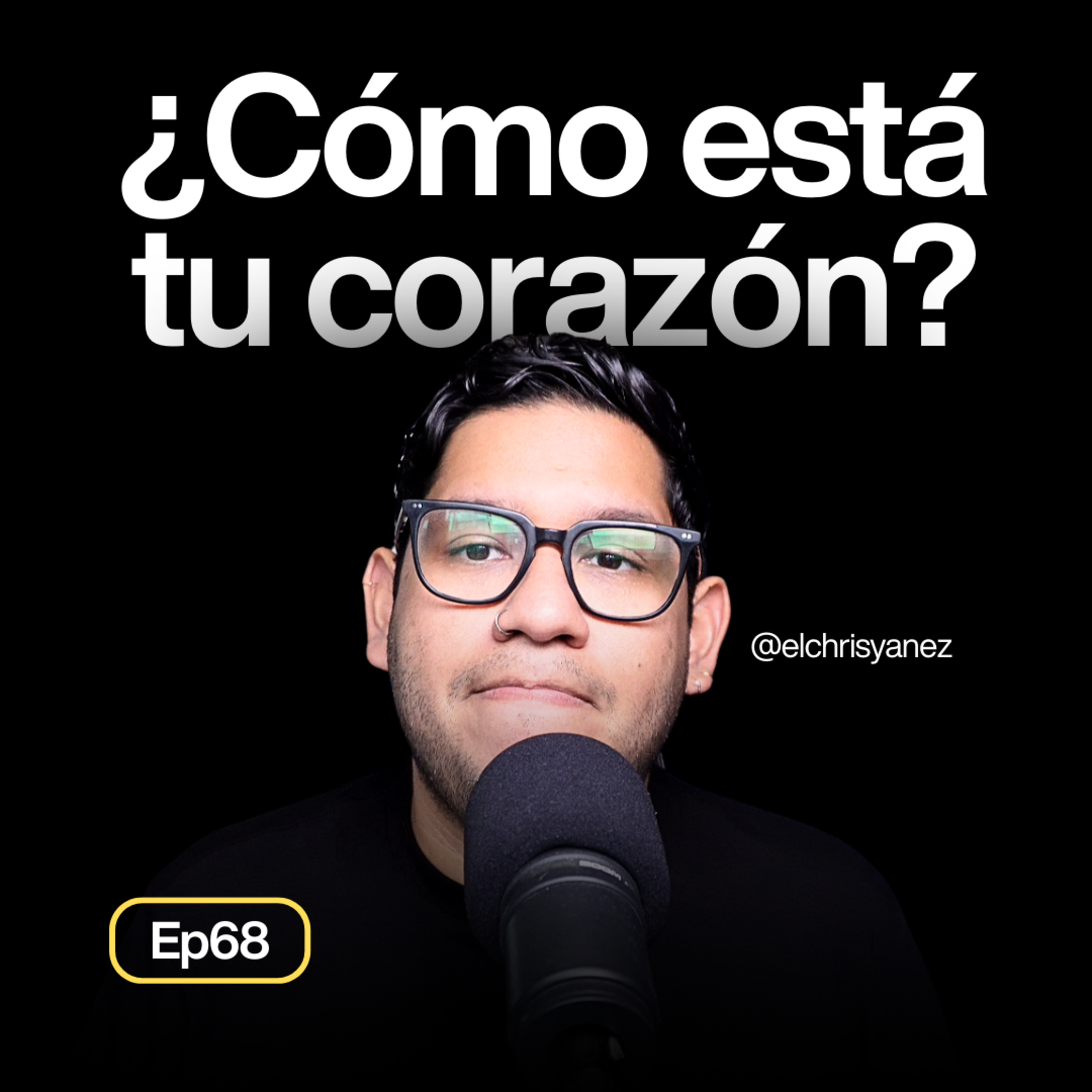El enemigo silencioso de tu fe (peligro alto) - Ep68