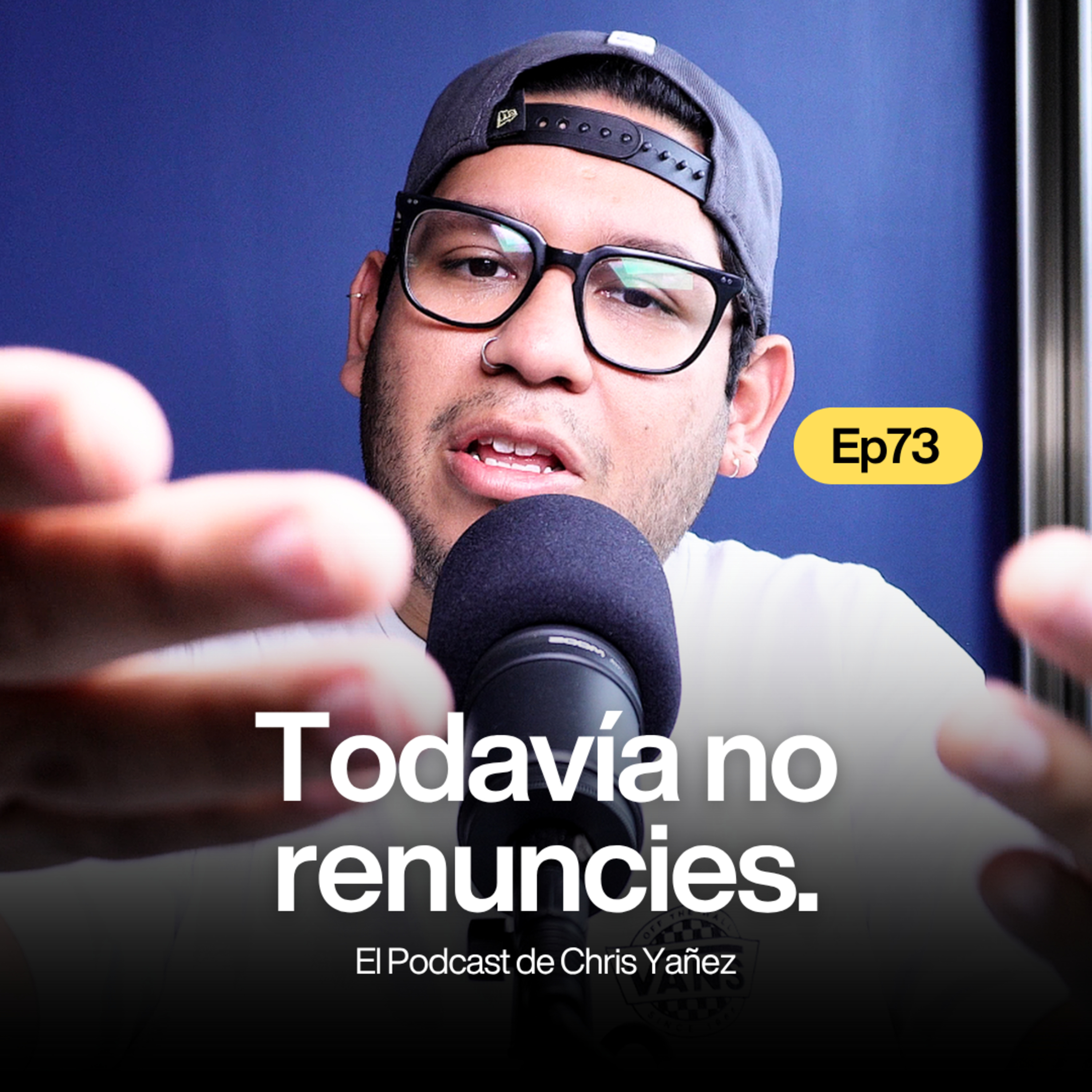 ¿No te valoran en el trabajo? Haz esto antes de renunciar - Ep73