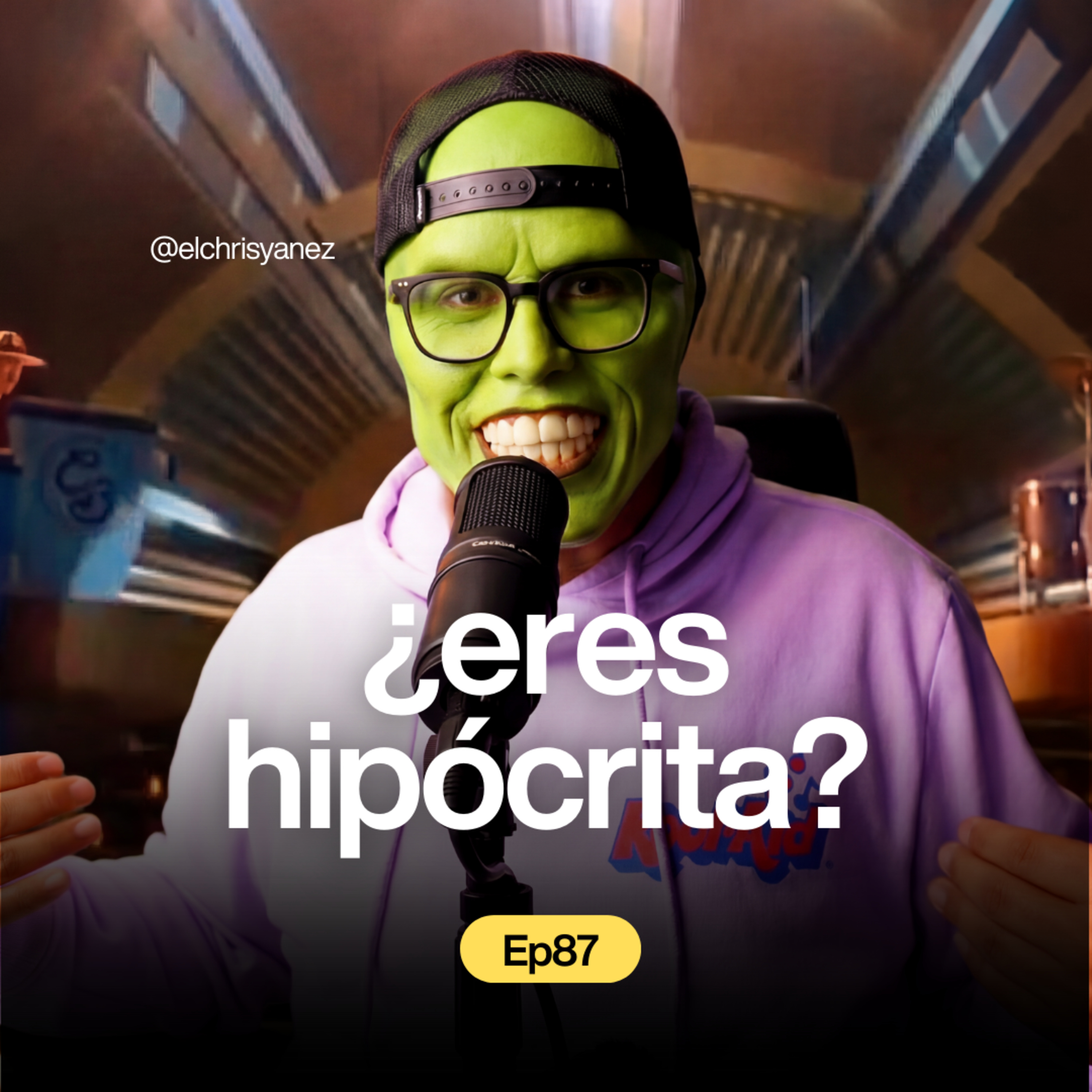 Si hoy perdieras todo, ¿quién queda? - Ep87