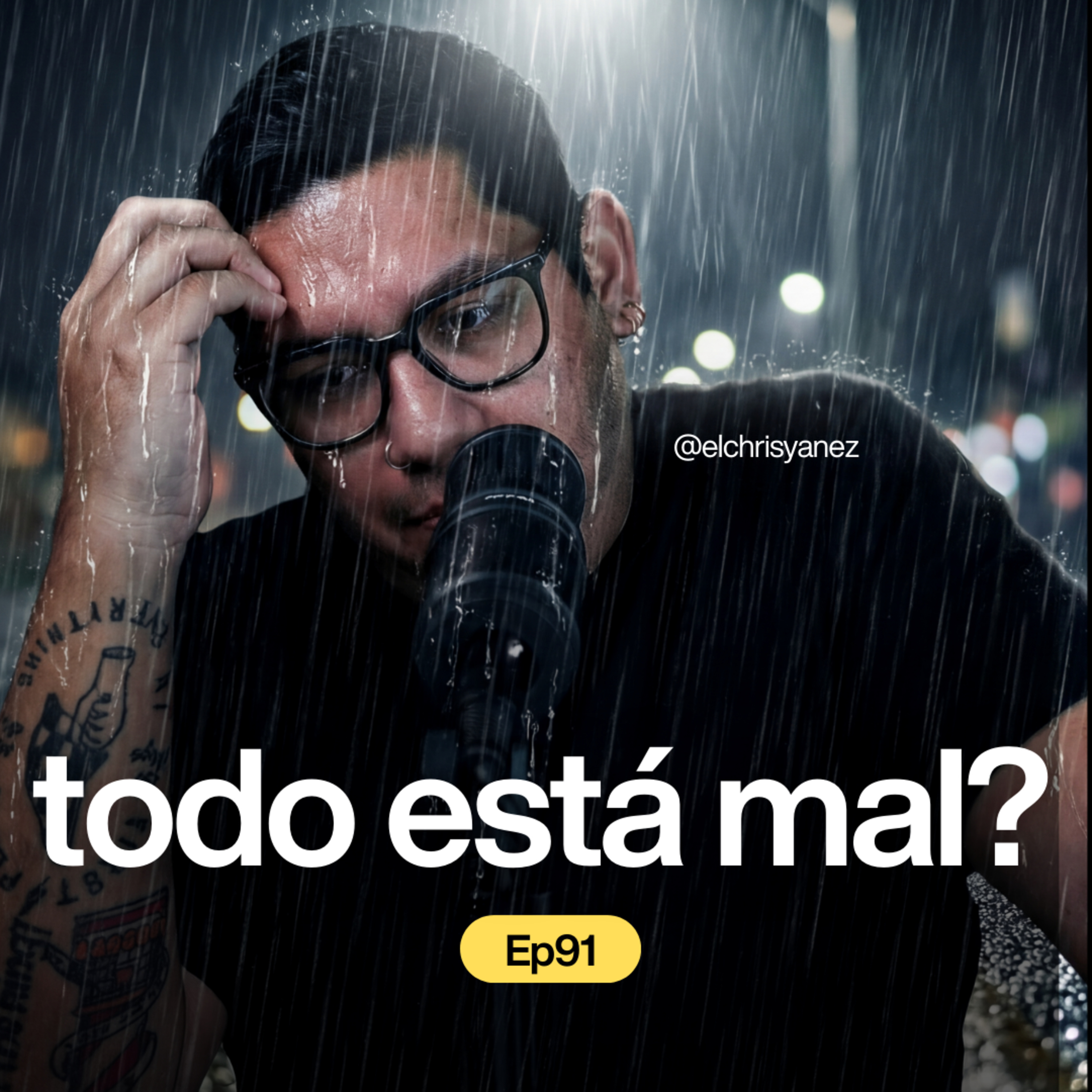 Si todo se te trabó, escucha esto antes de rendirte - Ep91