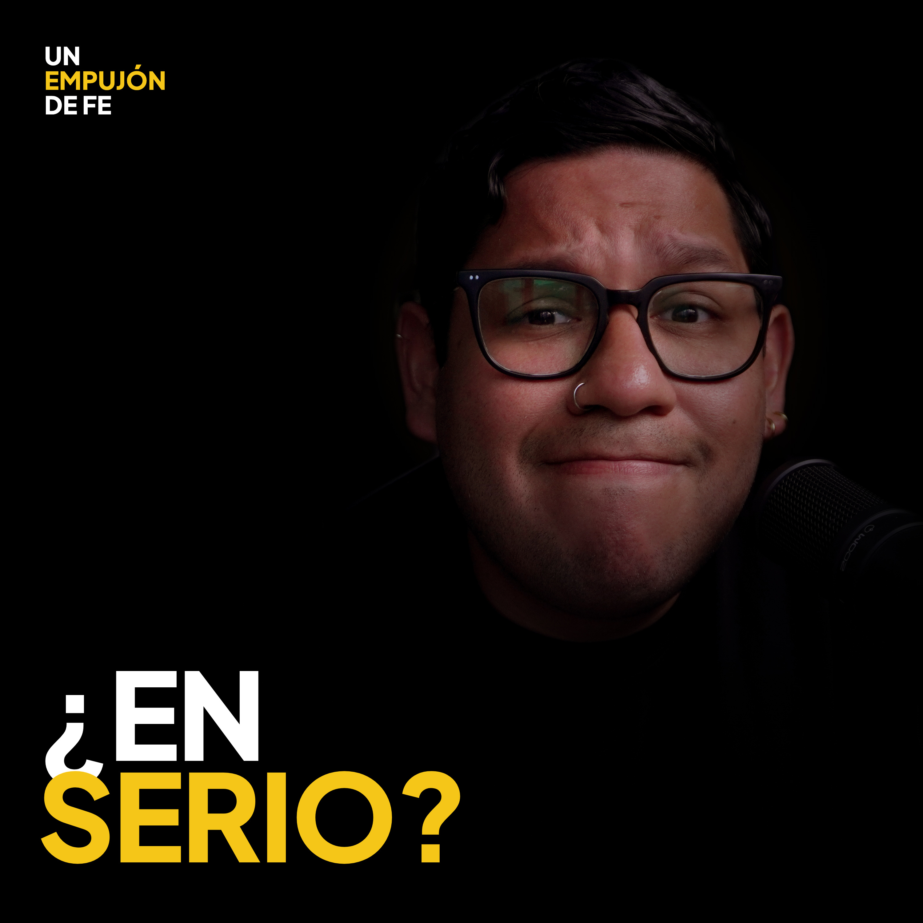 Cuando Dios Te Pide Algo Que NO Tiene Sentido - Ep102 episode artwork